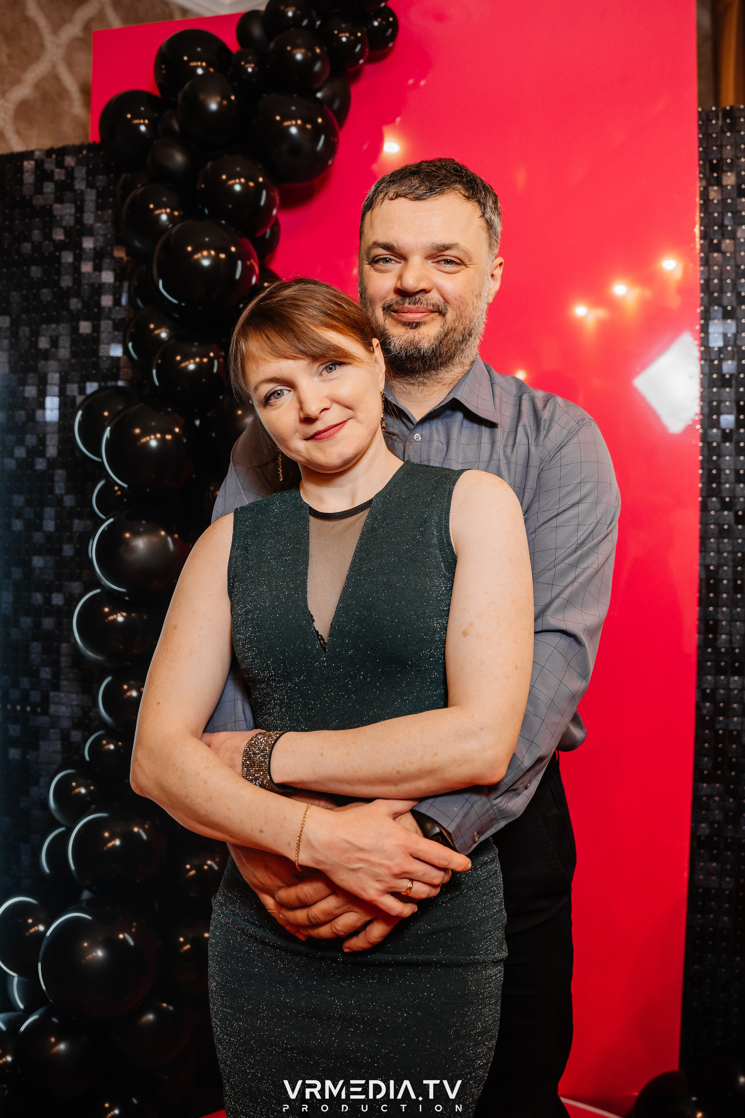 Международный женский день в ресторане «Лазурный берег»