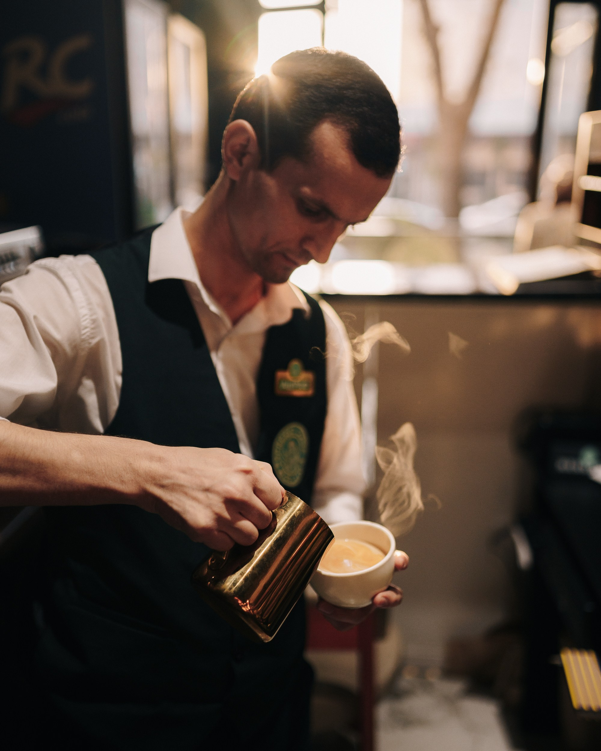 GELATO. Портретный и Репортажный Фотограф Москва