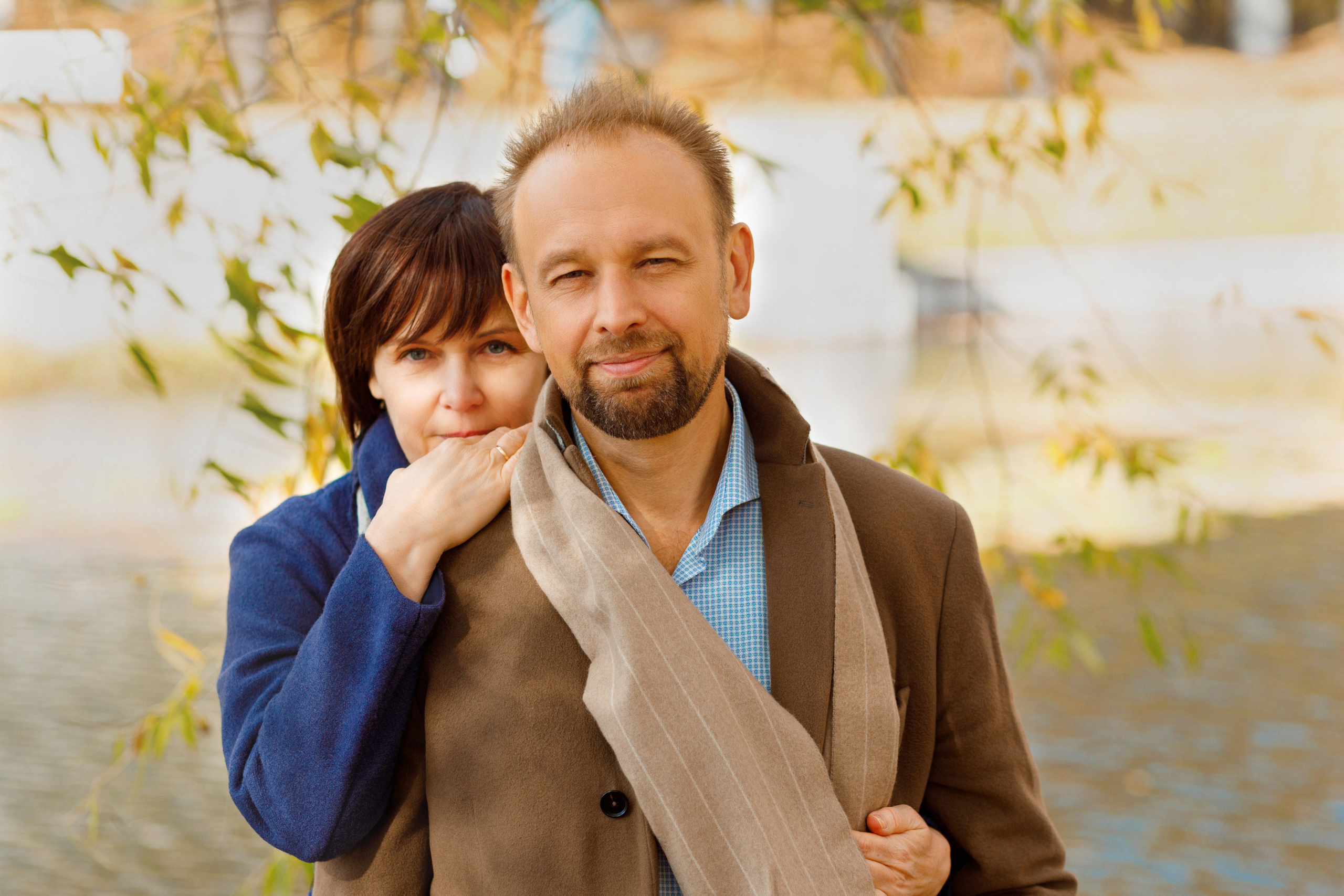 Семейная фотосъемка. Портретный и семейный фотограф в Москве Стаховская Елена