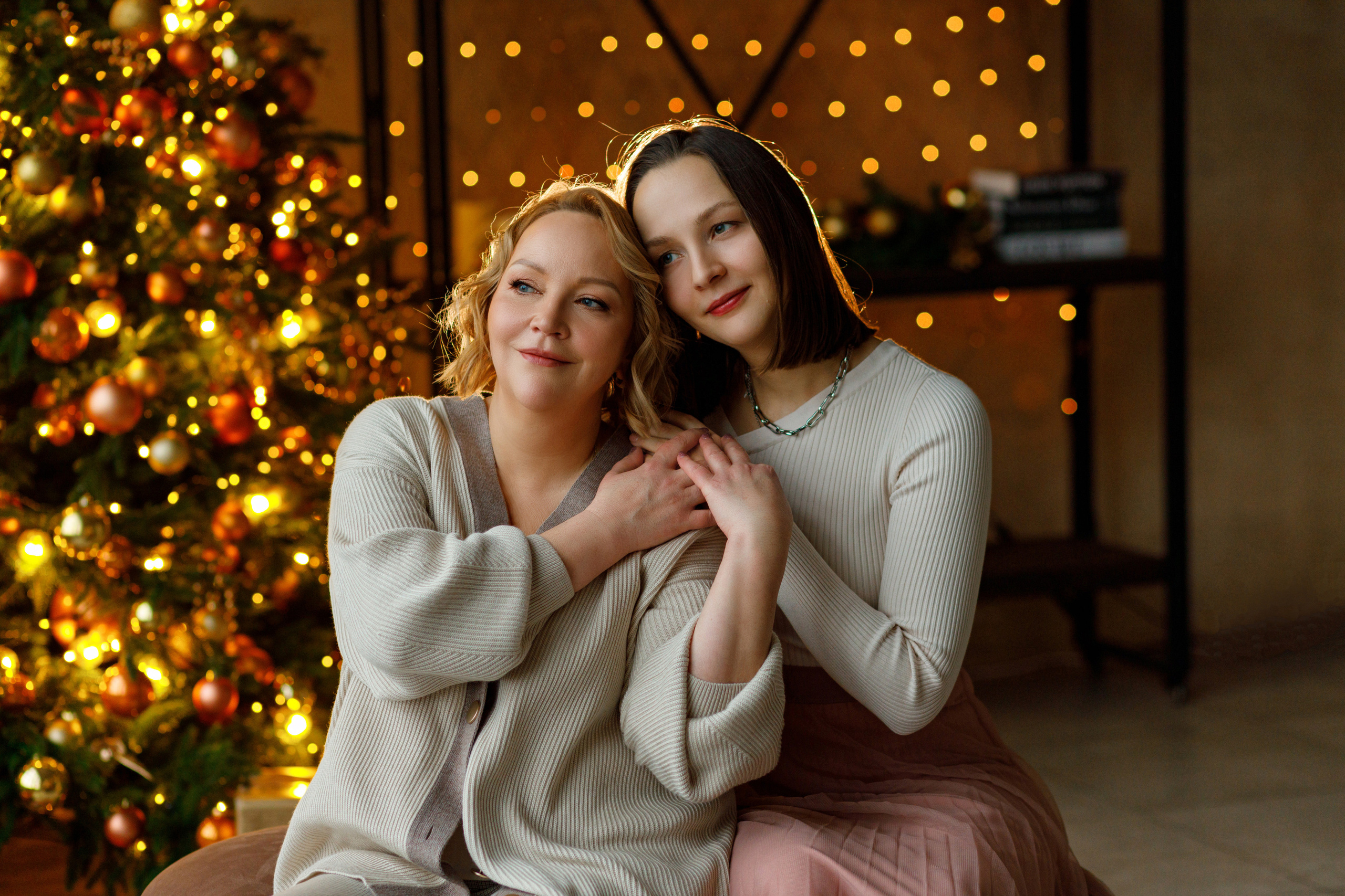 Семейная фотосъемка. Портретный и семейный фотограф в Москве Стаховская Елена