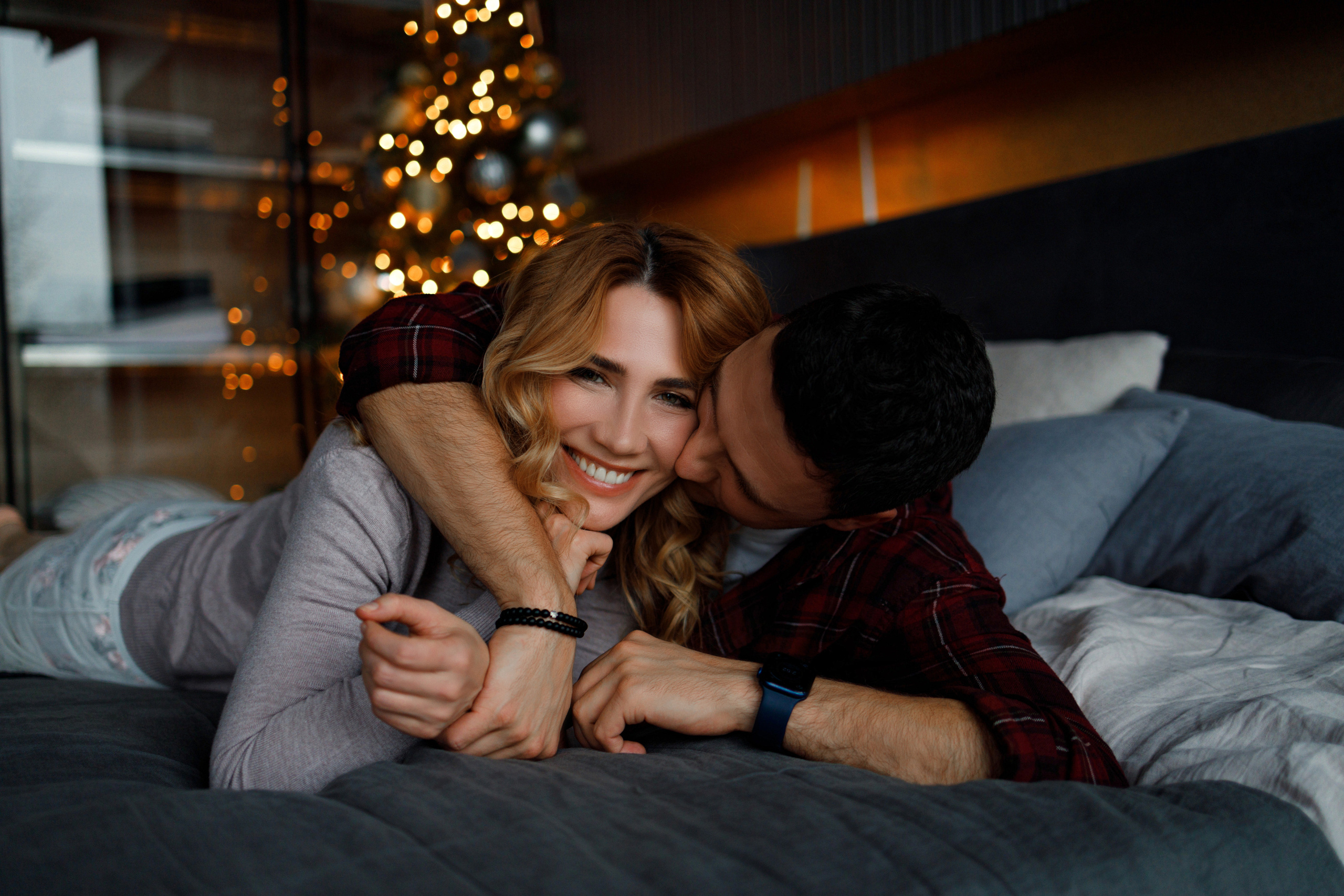 Студийный портрет. Портретный и семейный фотограф в Москве Стаховская Елена