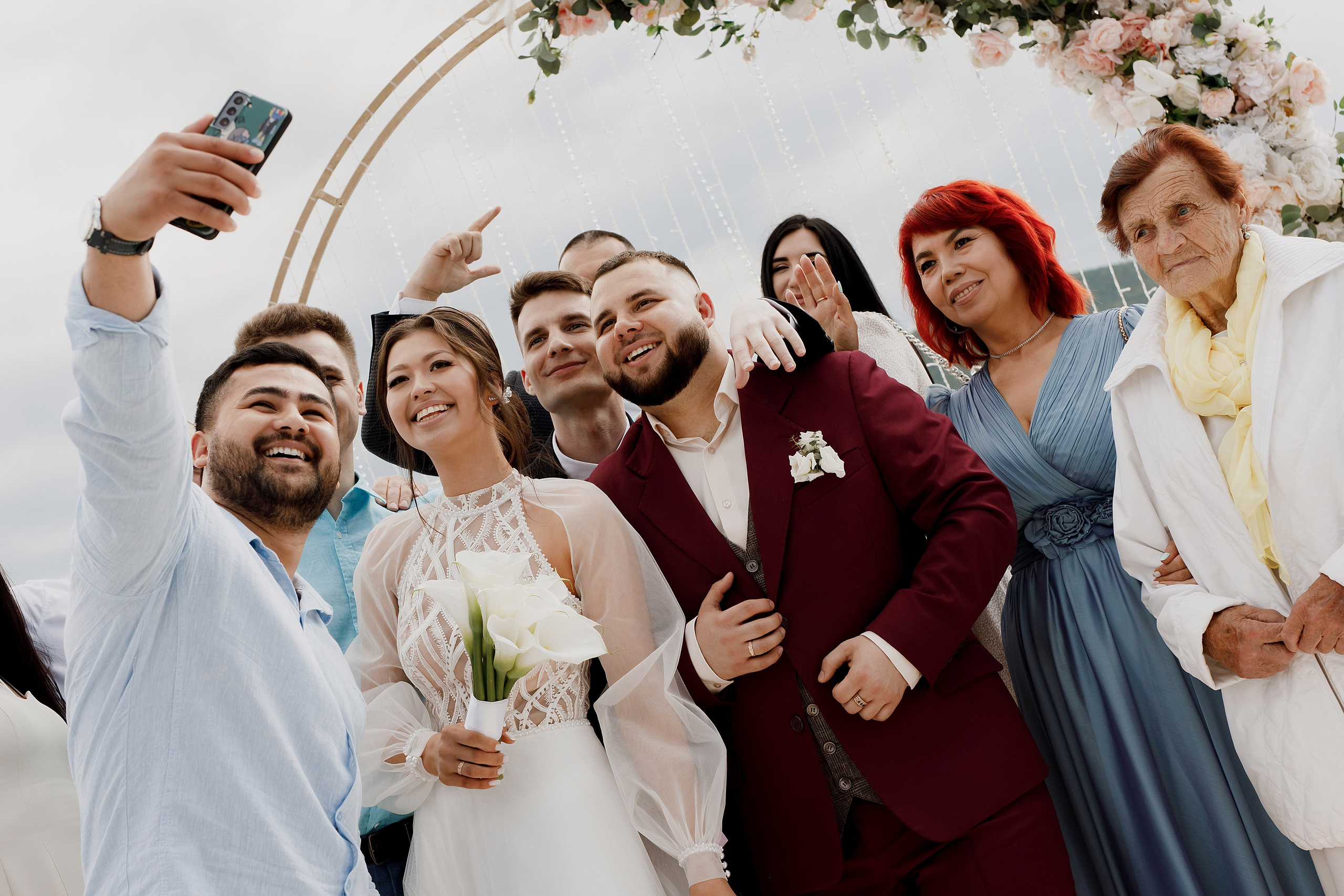 Рада и Максим. Свадебный и семейный фотограф  во Владивостоке Ольга Украинец