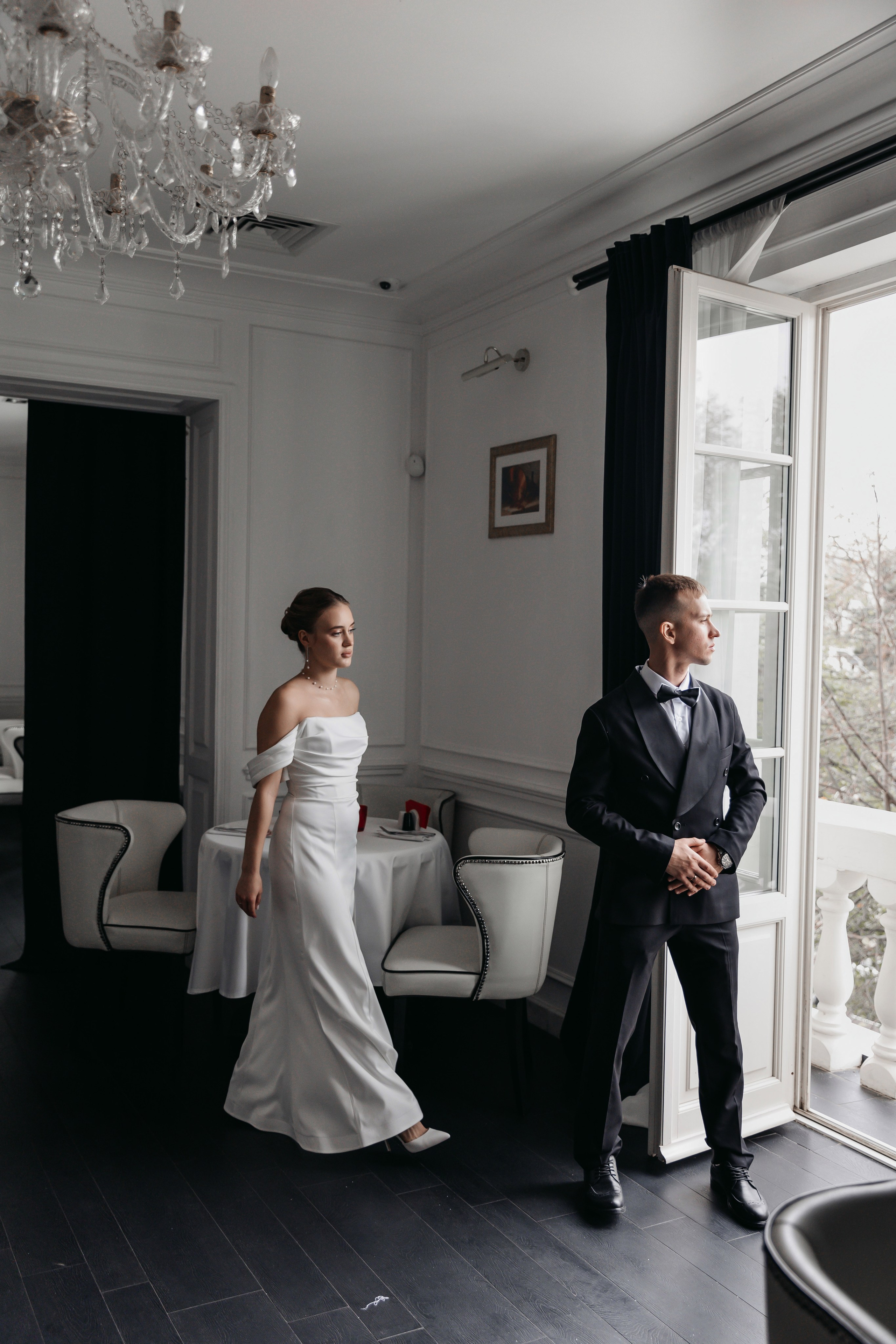 Арина и Михаил 11/11/2023. Свадебный  и семейный фотограф в Краснодаре