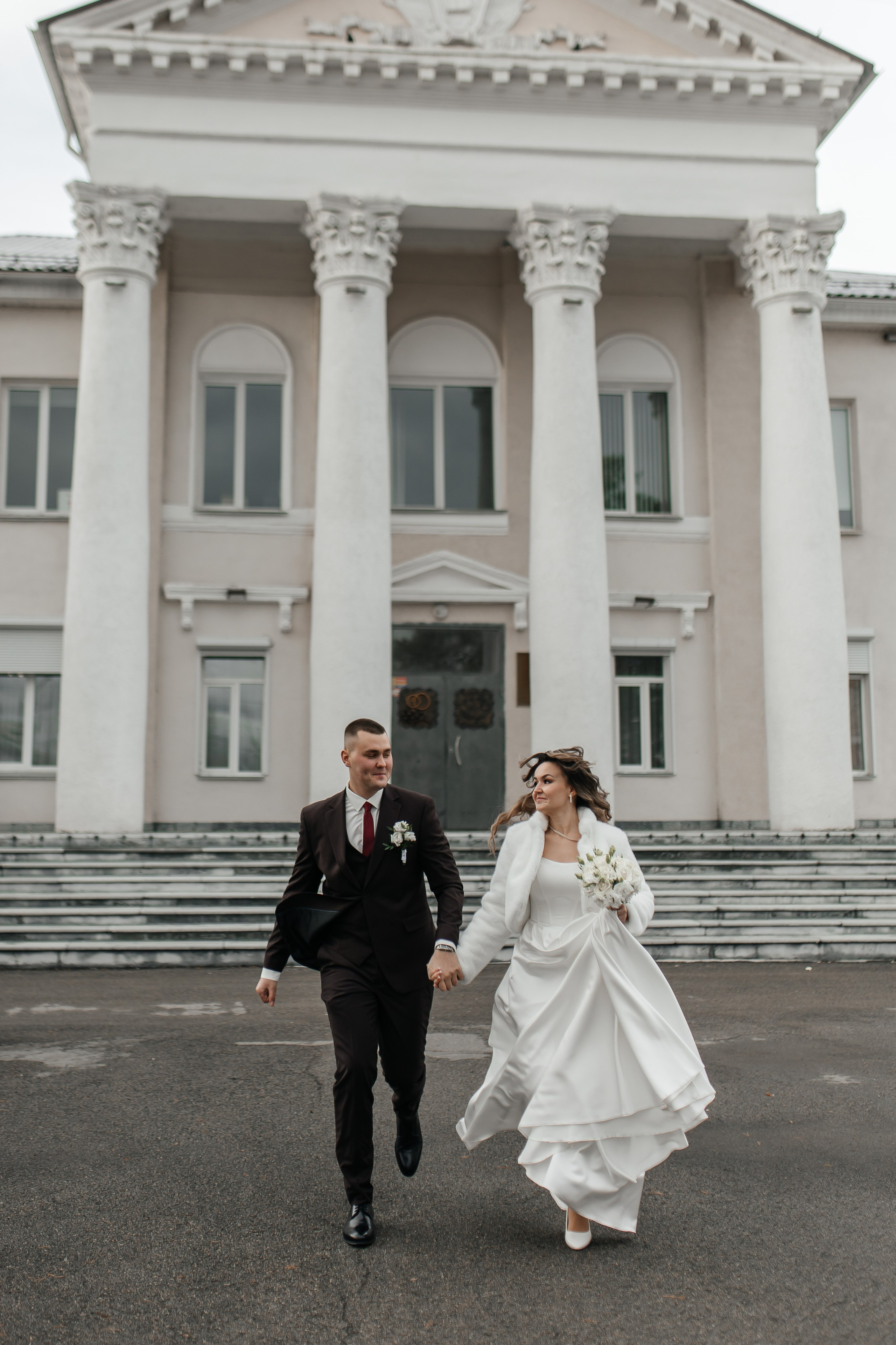 Wedding. Семейный и детский фотограф в Южноуральске Дубовицкая Елена