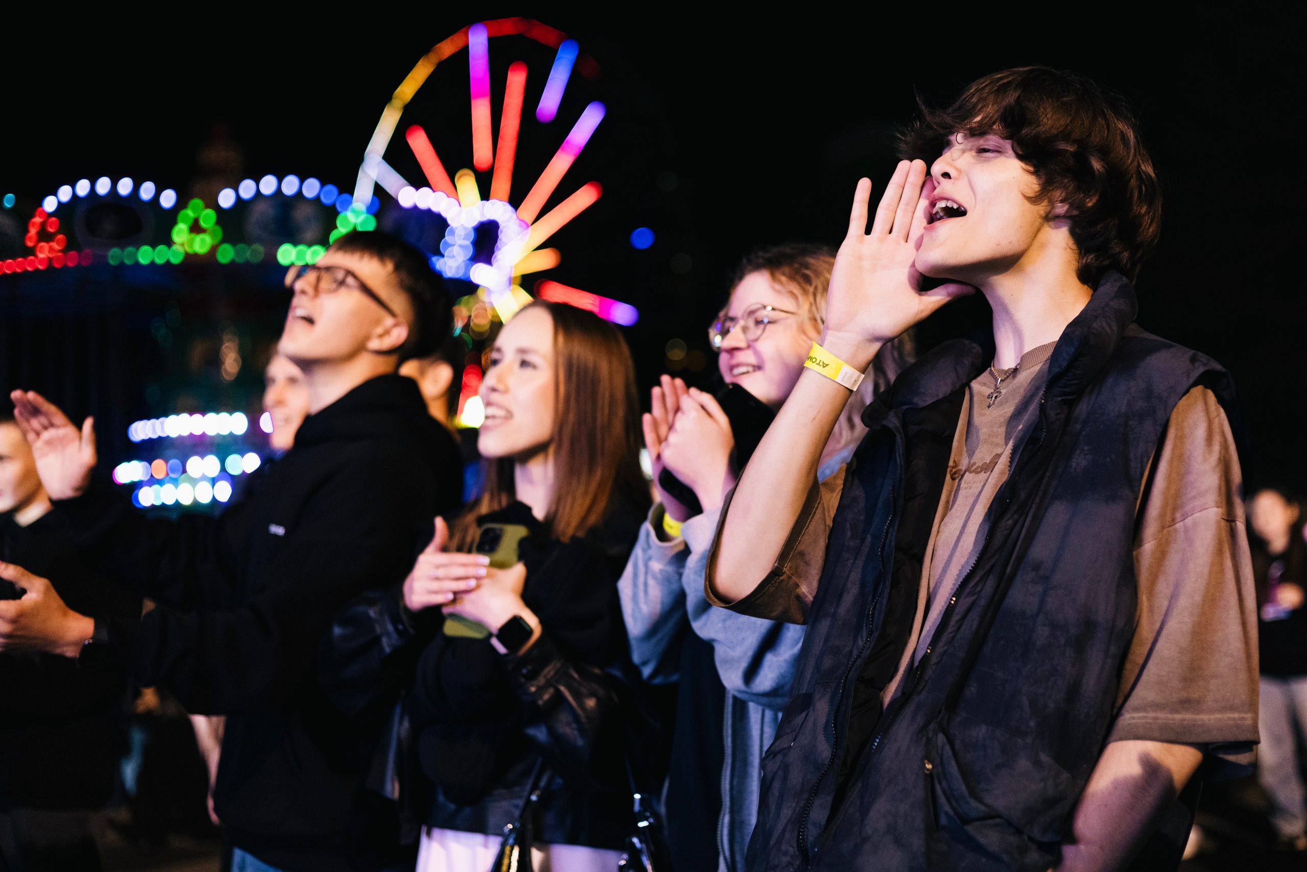 EVENT. Репортажный фотограф Наталья Лапцевич