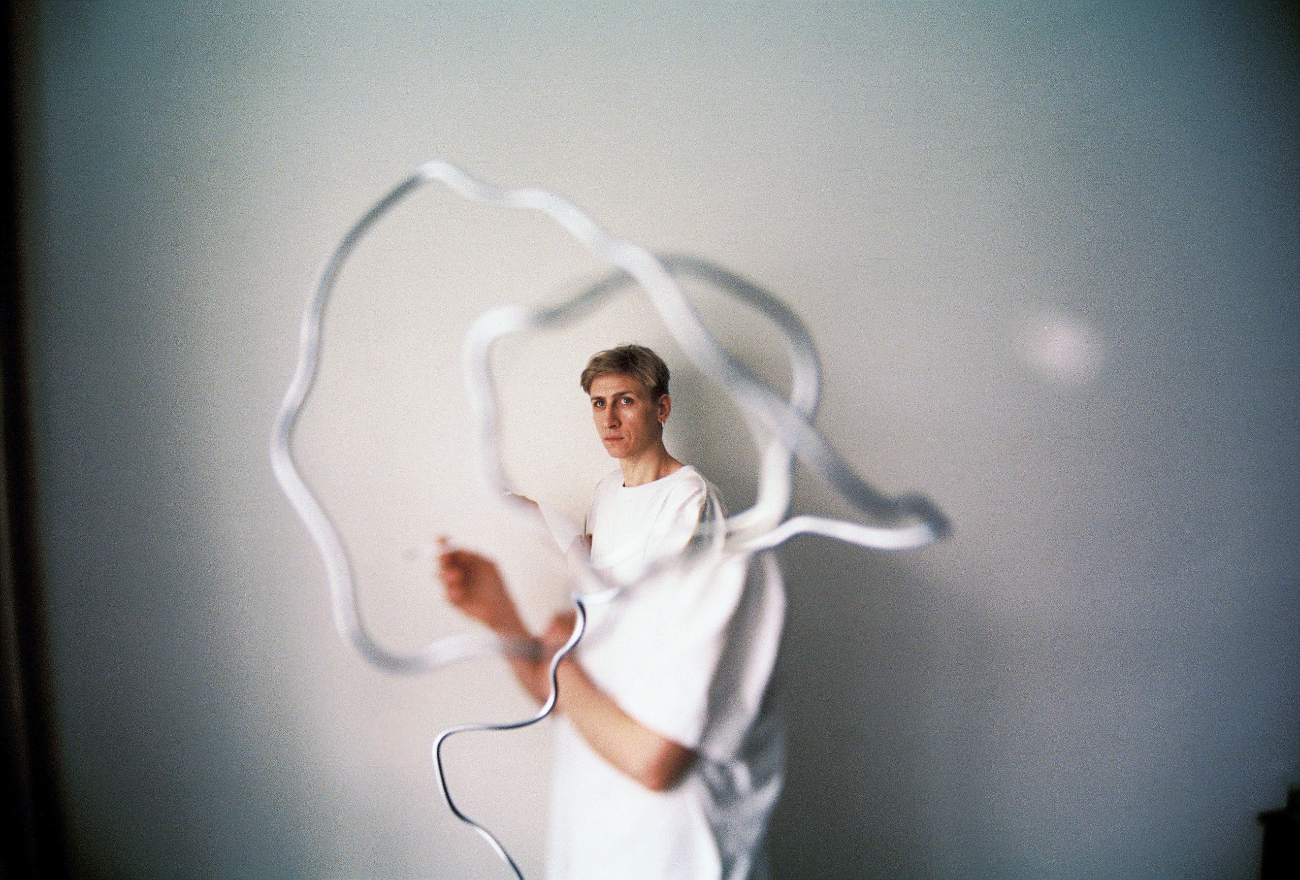 Film chronicle. Kosky ilya