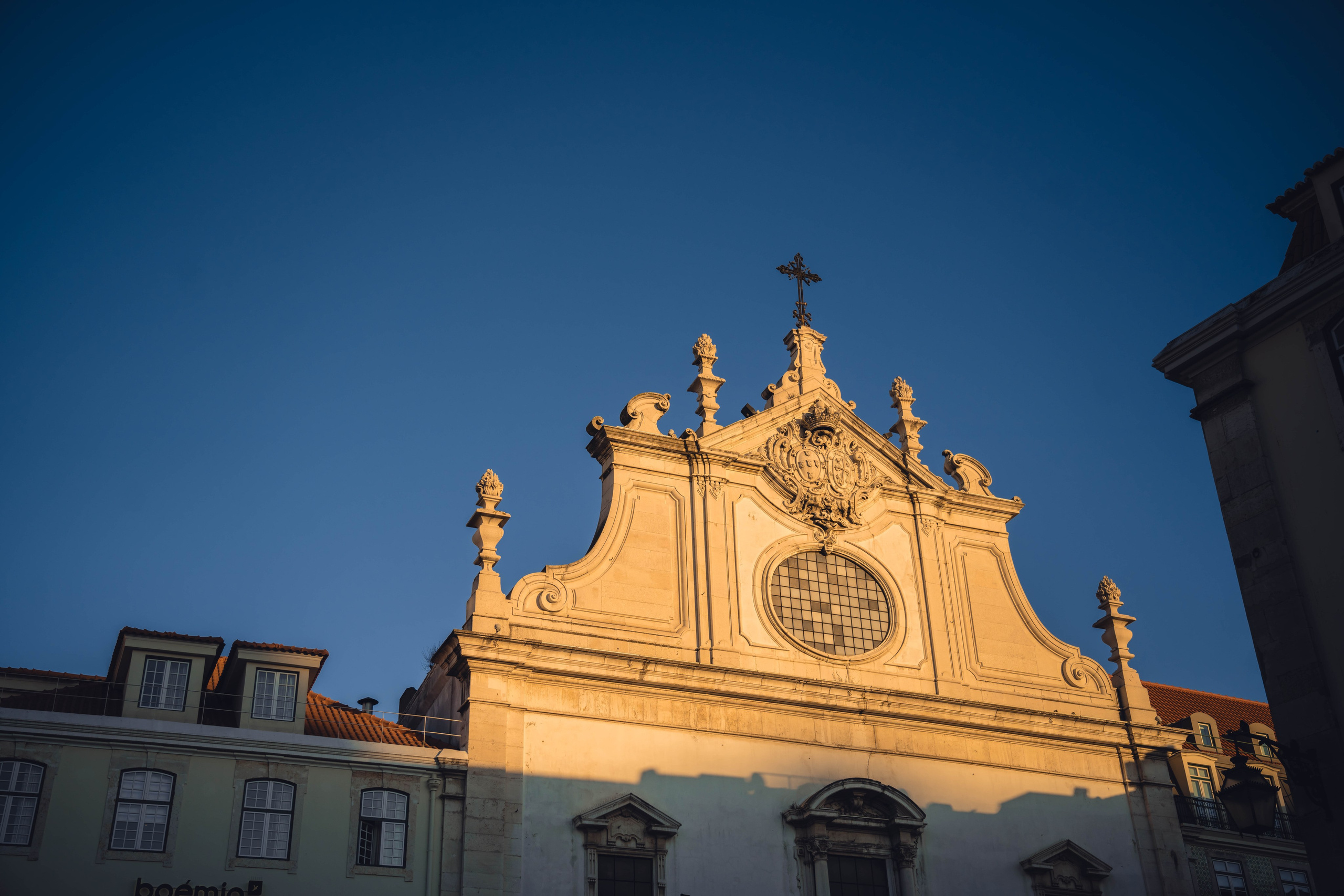 Португалия. Фотографирую для себя, своей семьи и друзей!