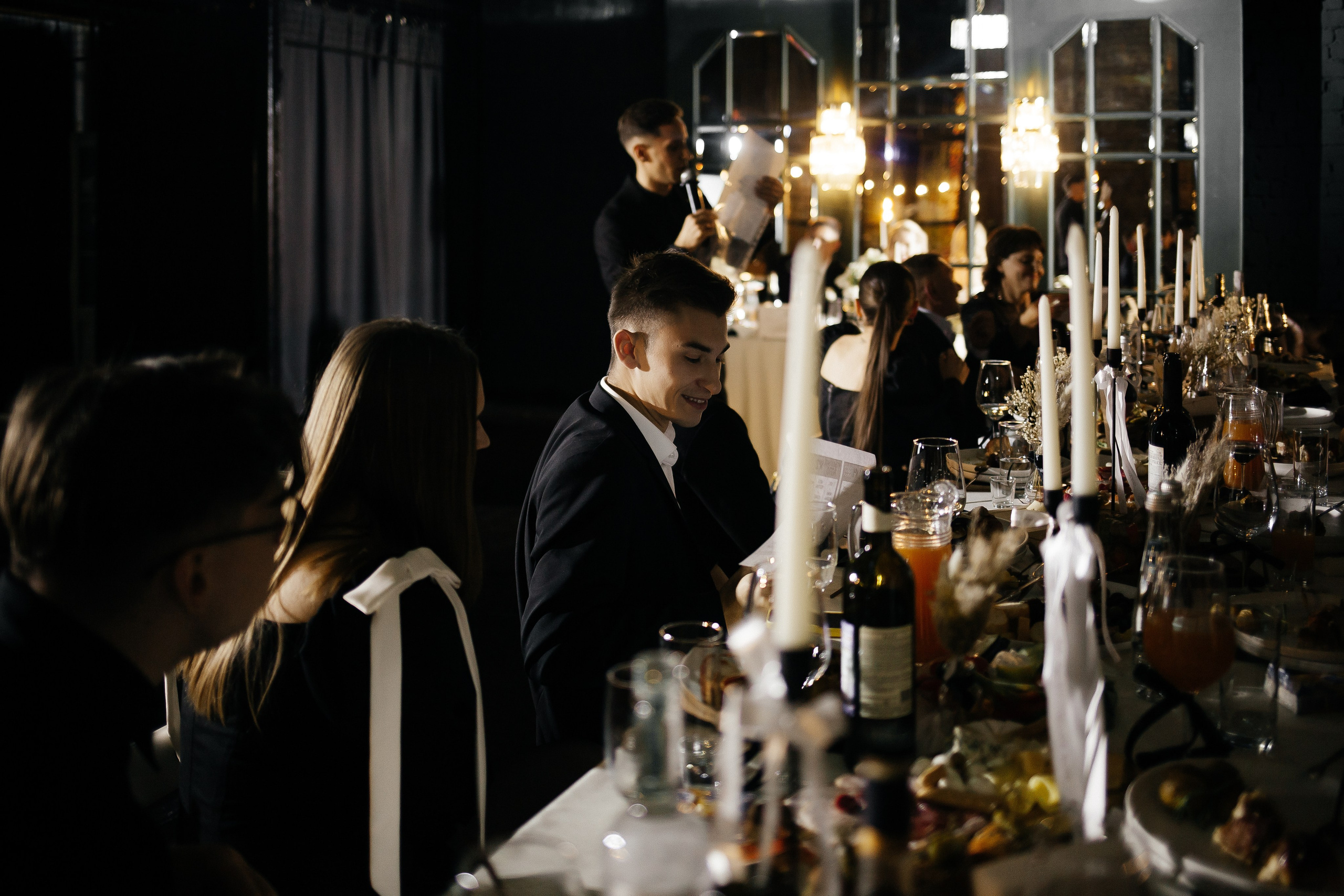 N & L. Фотограф Ольга Сапронова. Свадебный фотограф Ольга Сапронова