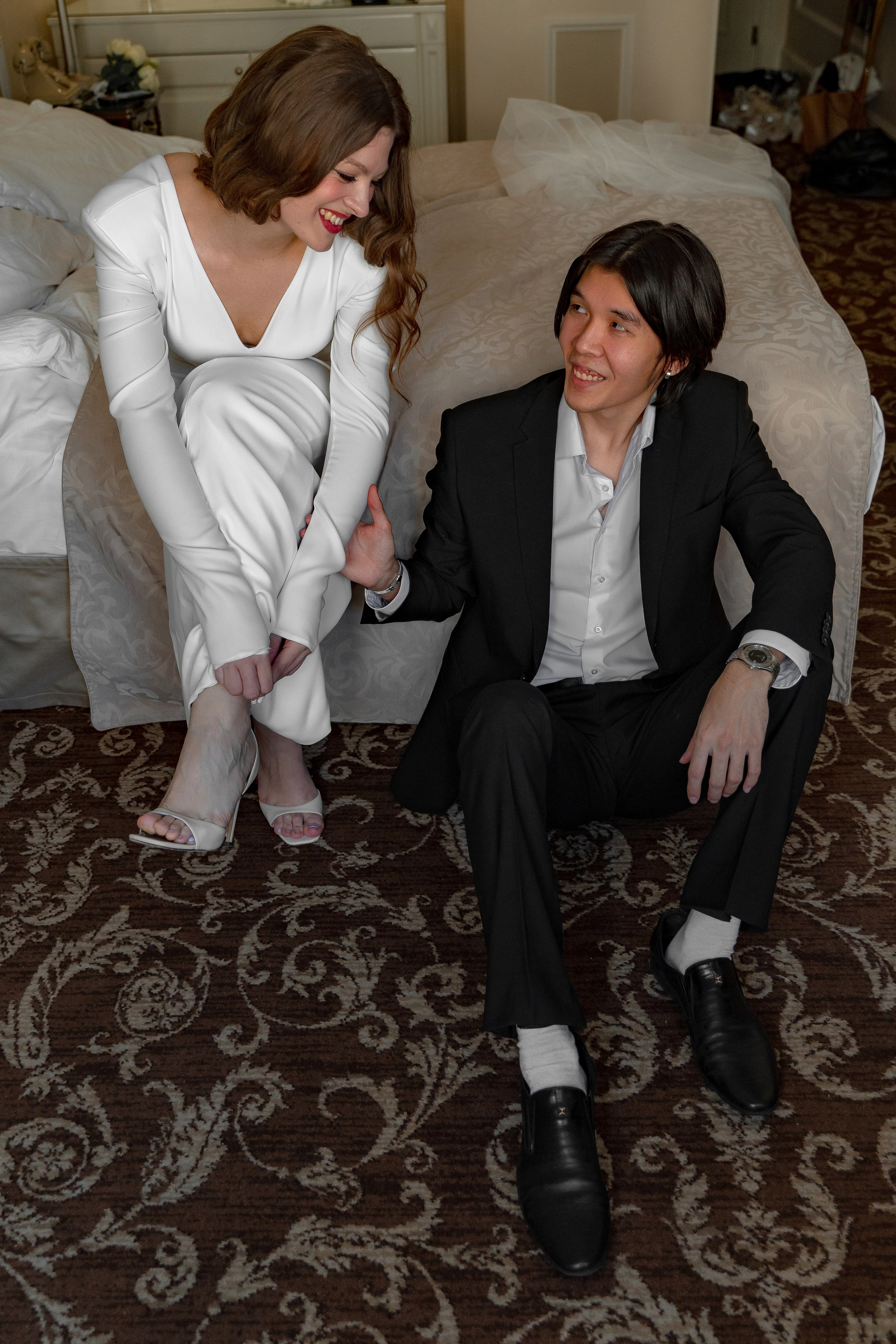 Алдар + Карина