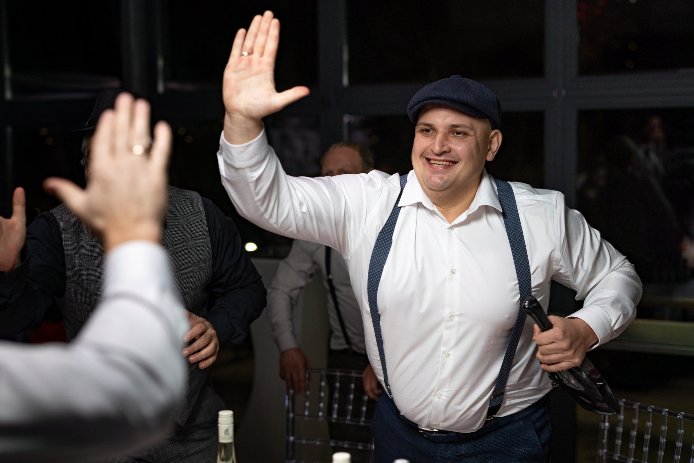 Индустрия маркировки. Андрей Шаповалов — репортажный фотограф в Москве