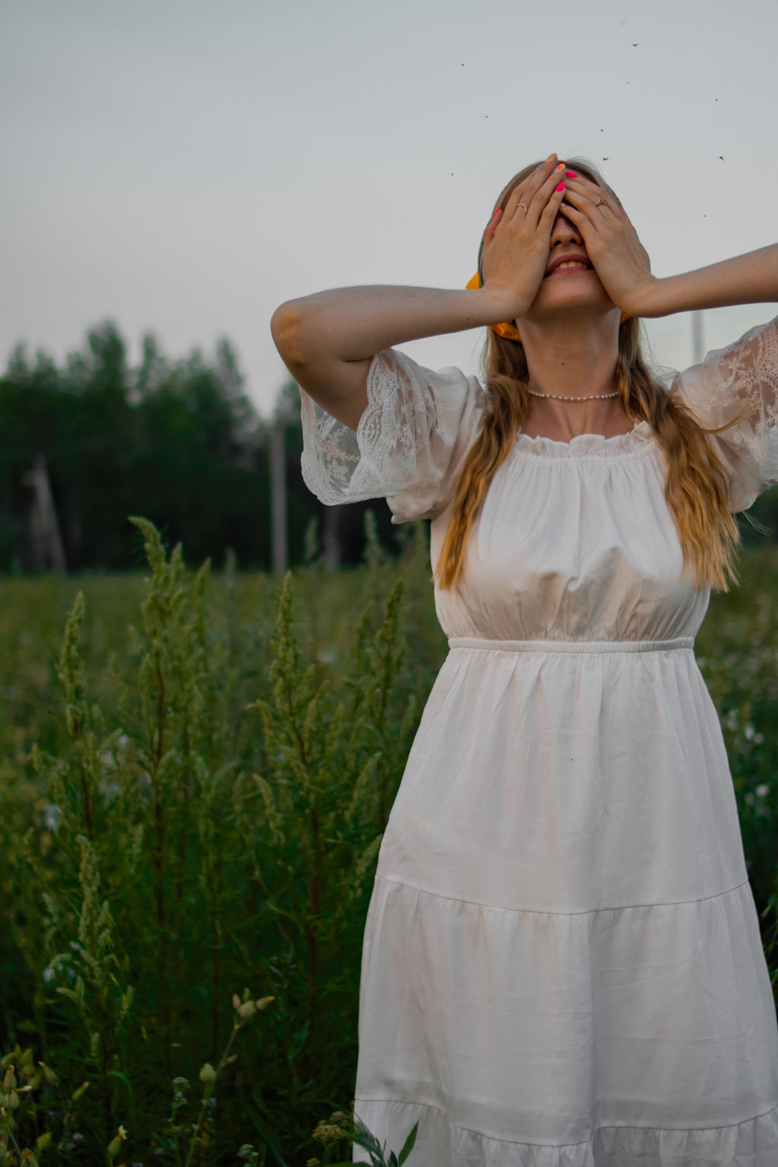 Лена. Фотограф Стилист Тюмень Вера Хайруллина