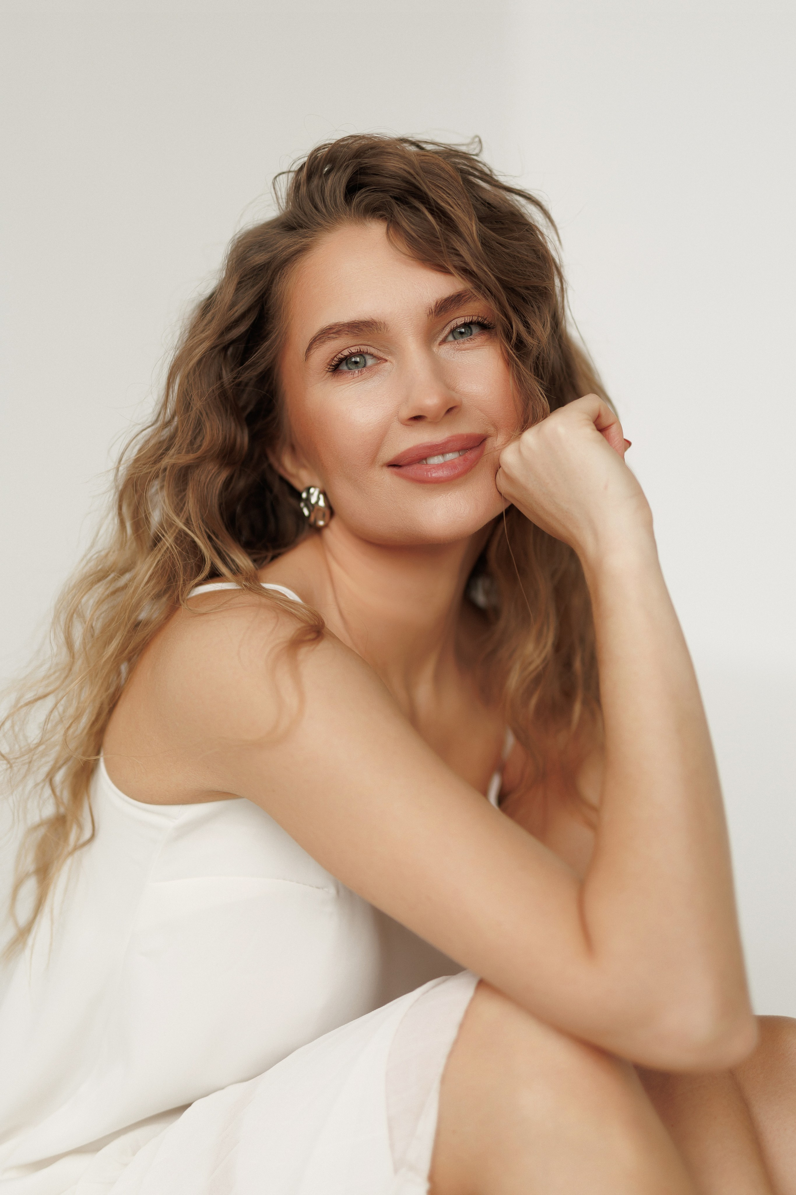 Илона. Брысина Алёна/ фотограф Петрозаводск, Карелия