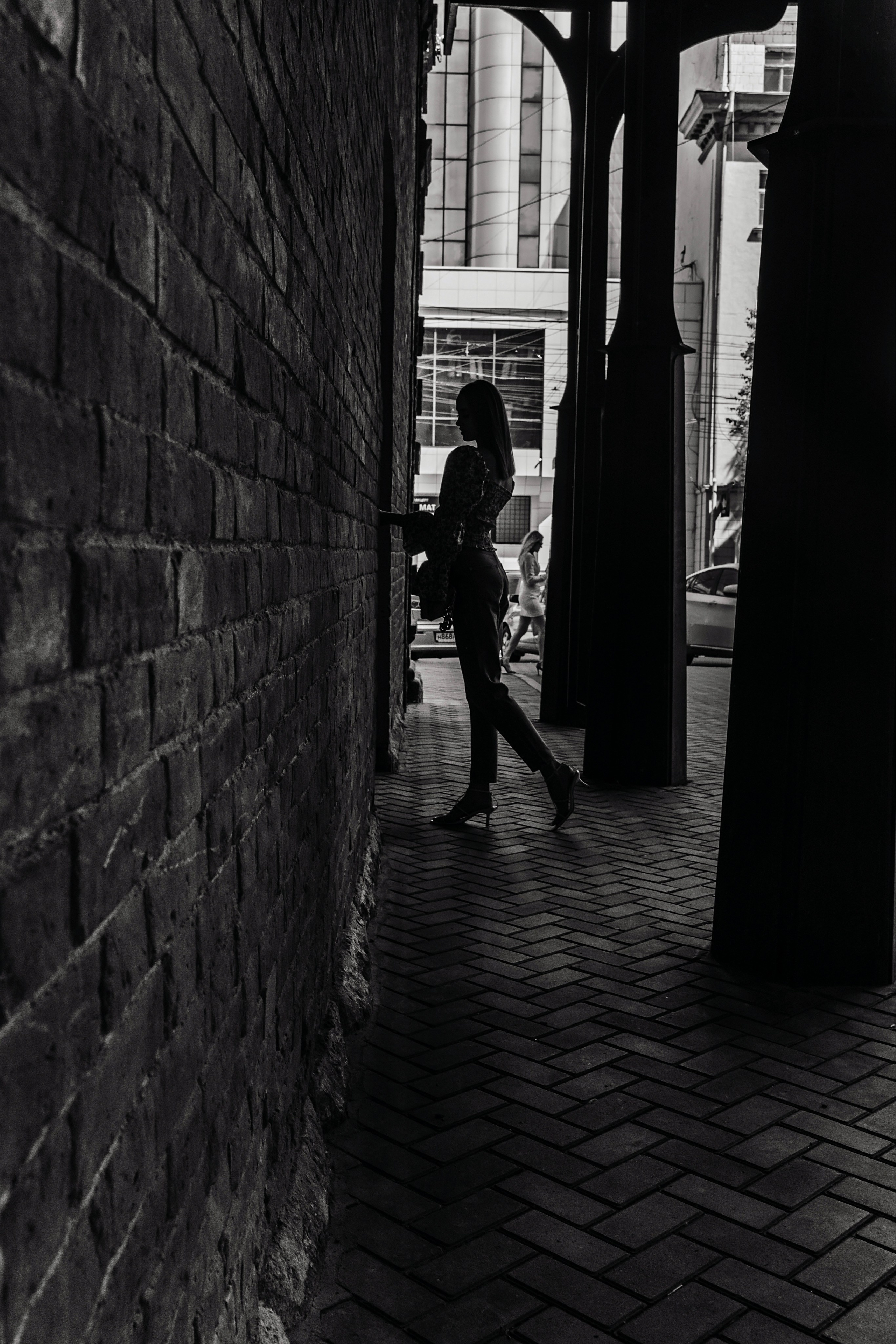 Жизнь, эмоции, любовь