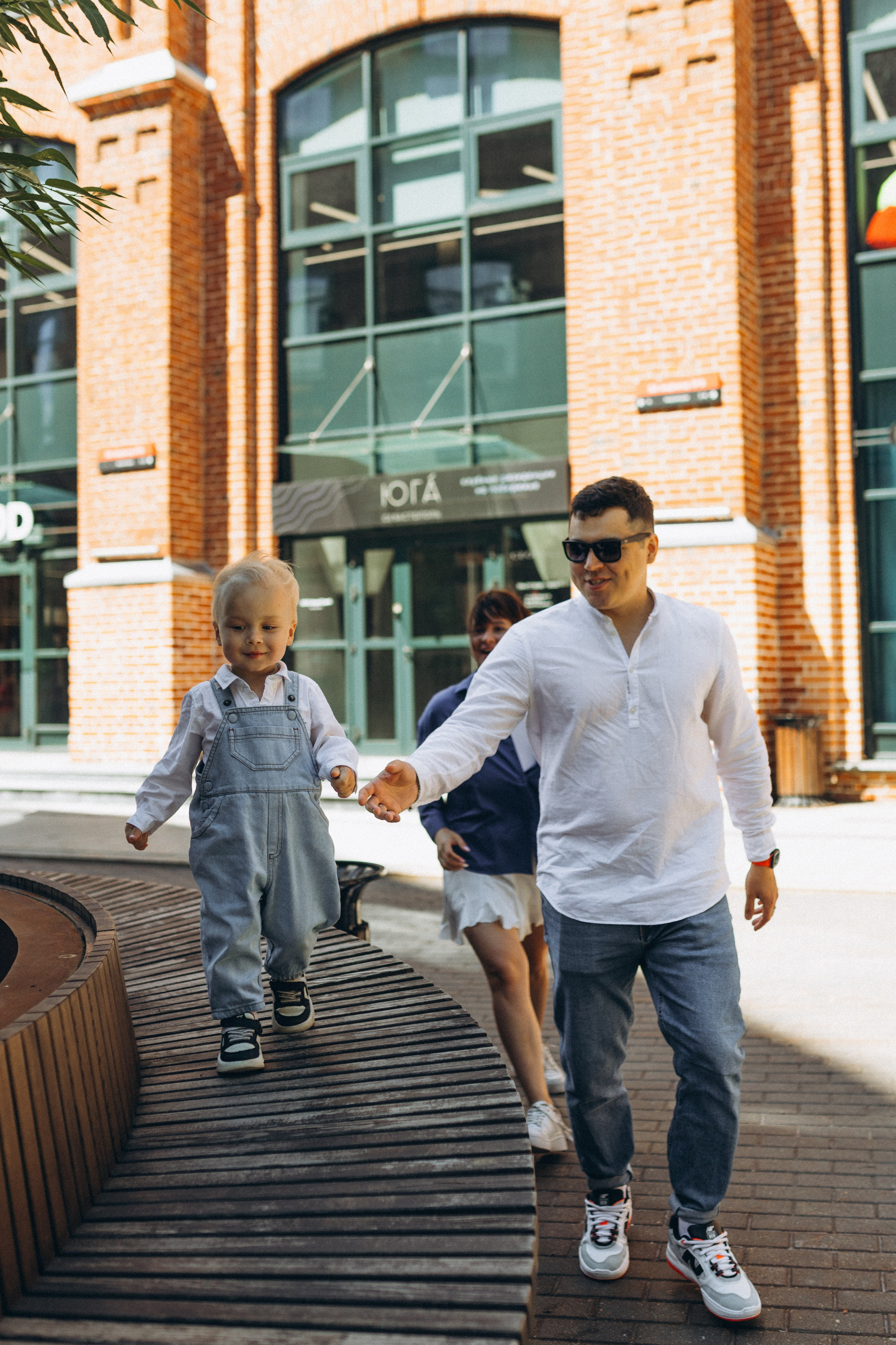 1. Семейный фотограф в Москве Жукова Анна