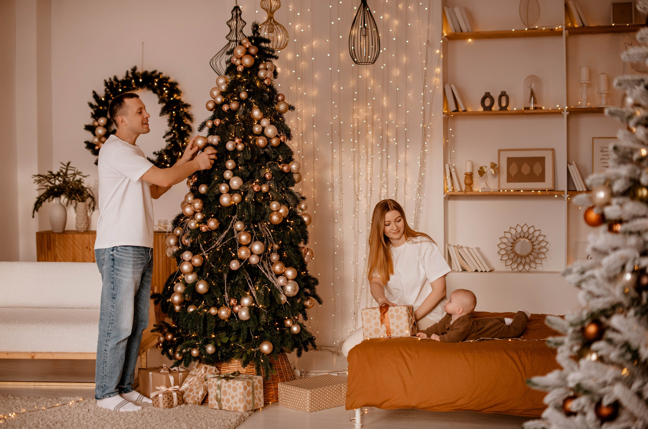 Семья. Свадебный Фотограф в Твери Анастасия Булкина