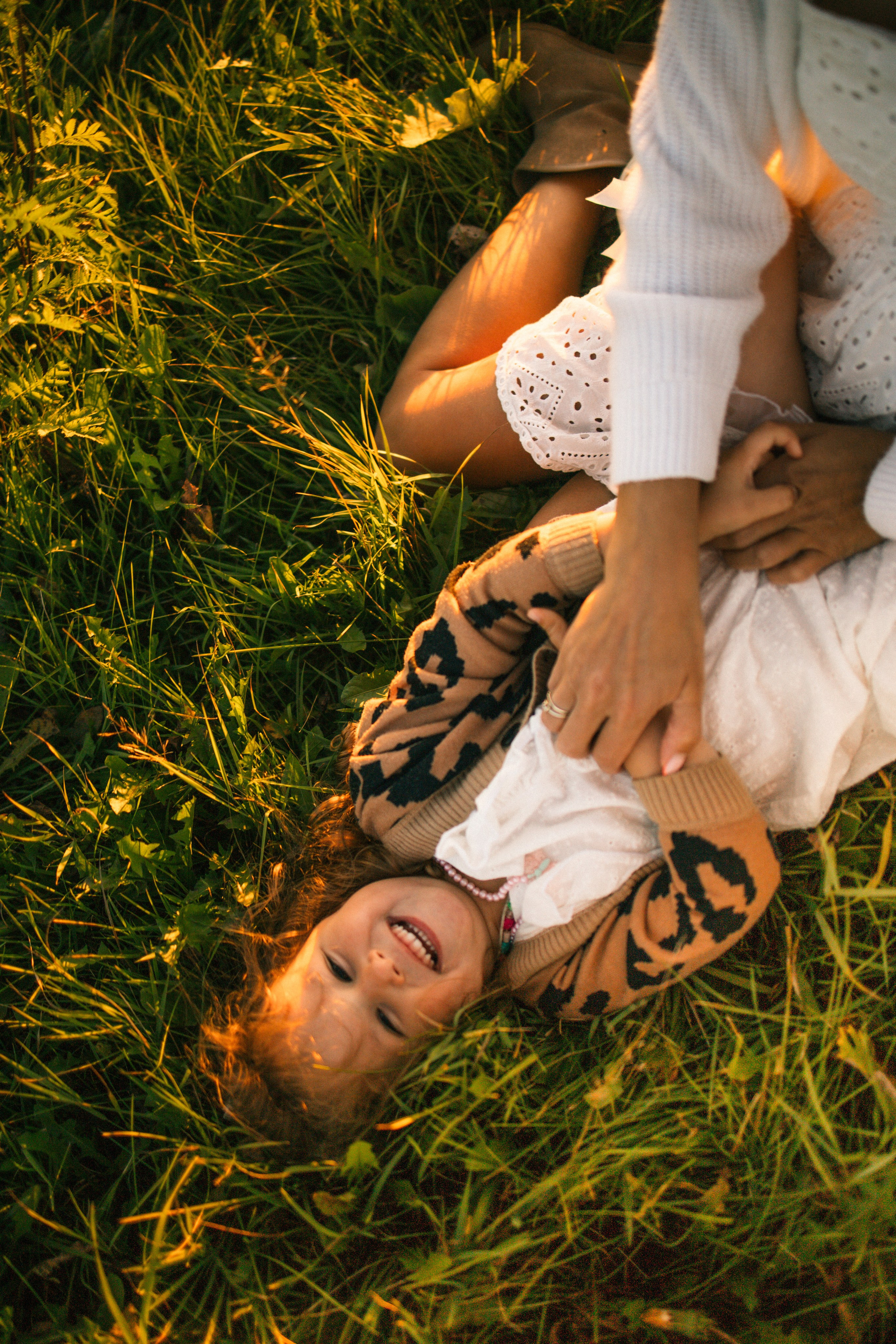 Анастасия и Мелания. Фотограф в Санкт-Петербурге Светлана Арестова