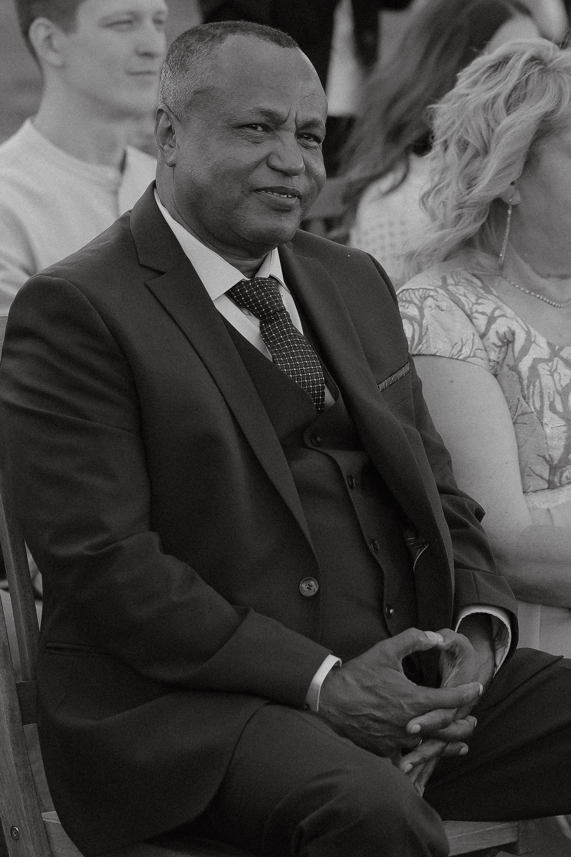 Wedding day Самир & Наргиз. Свадебный фотограф Колесников Антон