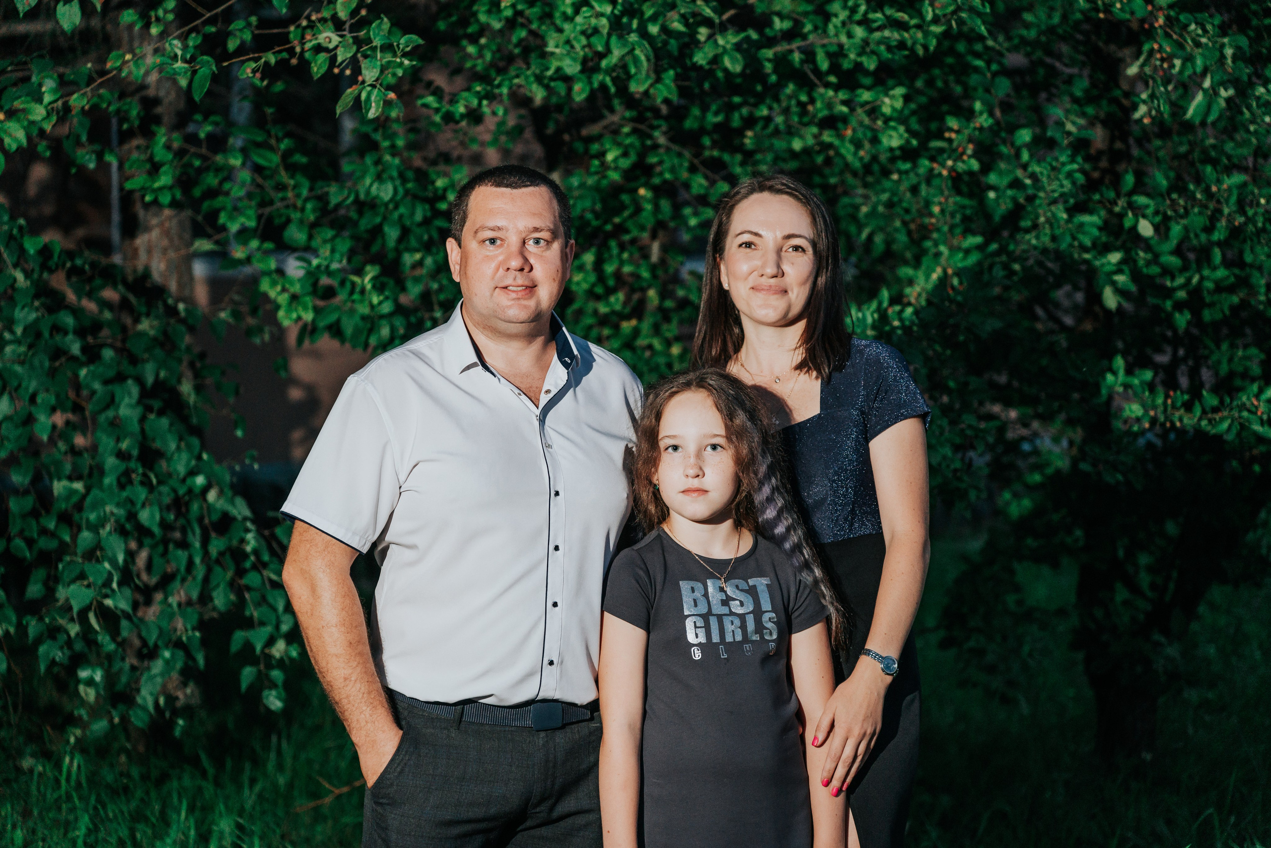 Юбилей 70 лет. Репортажный фотограф Красноярск