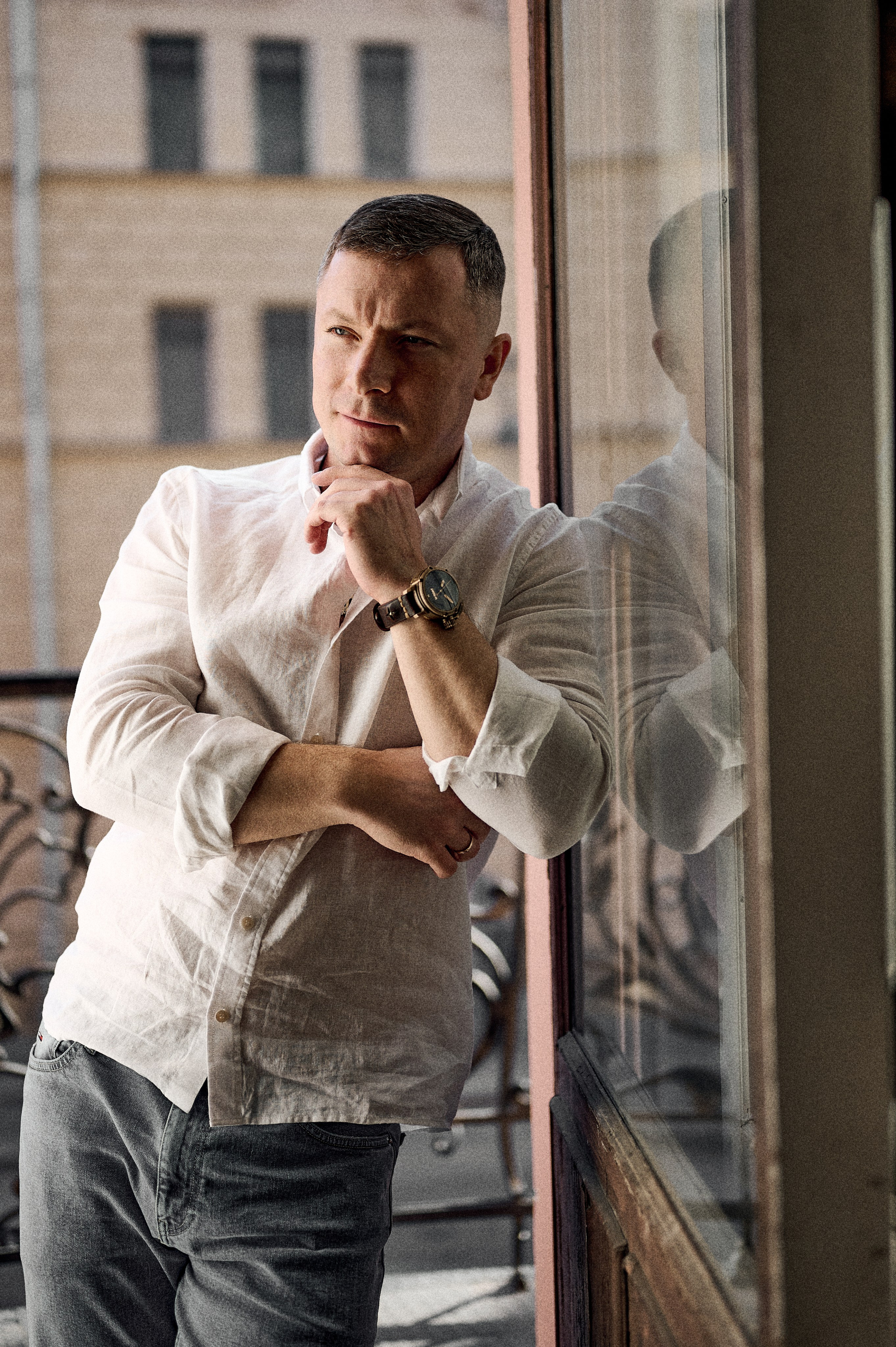 Алексей. Студия детской и семейной фотографии «Время улыбаться»