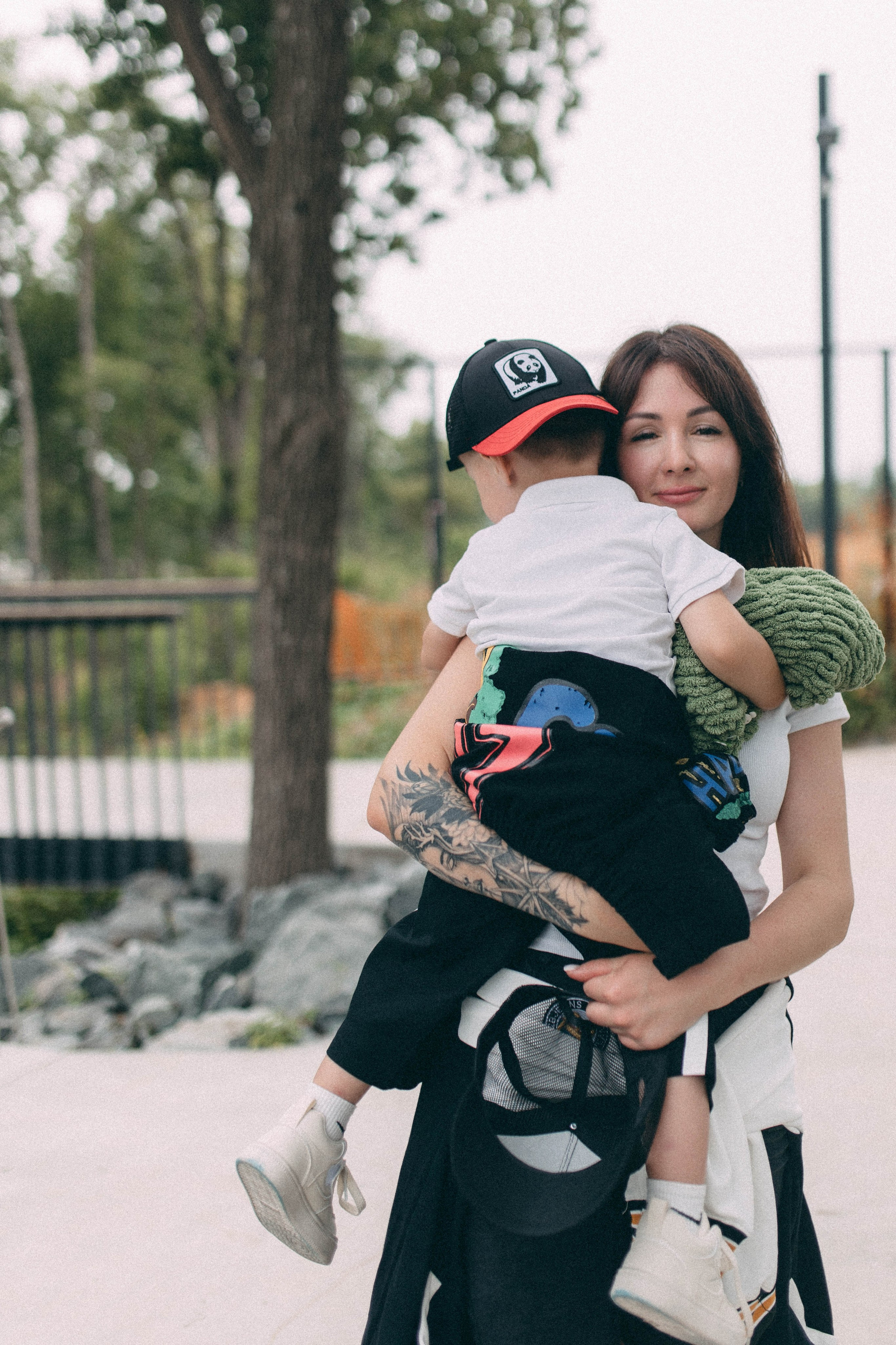 Уличные съёмки. Фотограф Владивосток | Фотокниги на заказ с доставкой по всей России