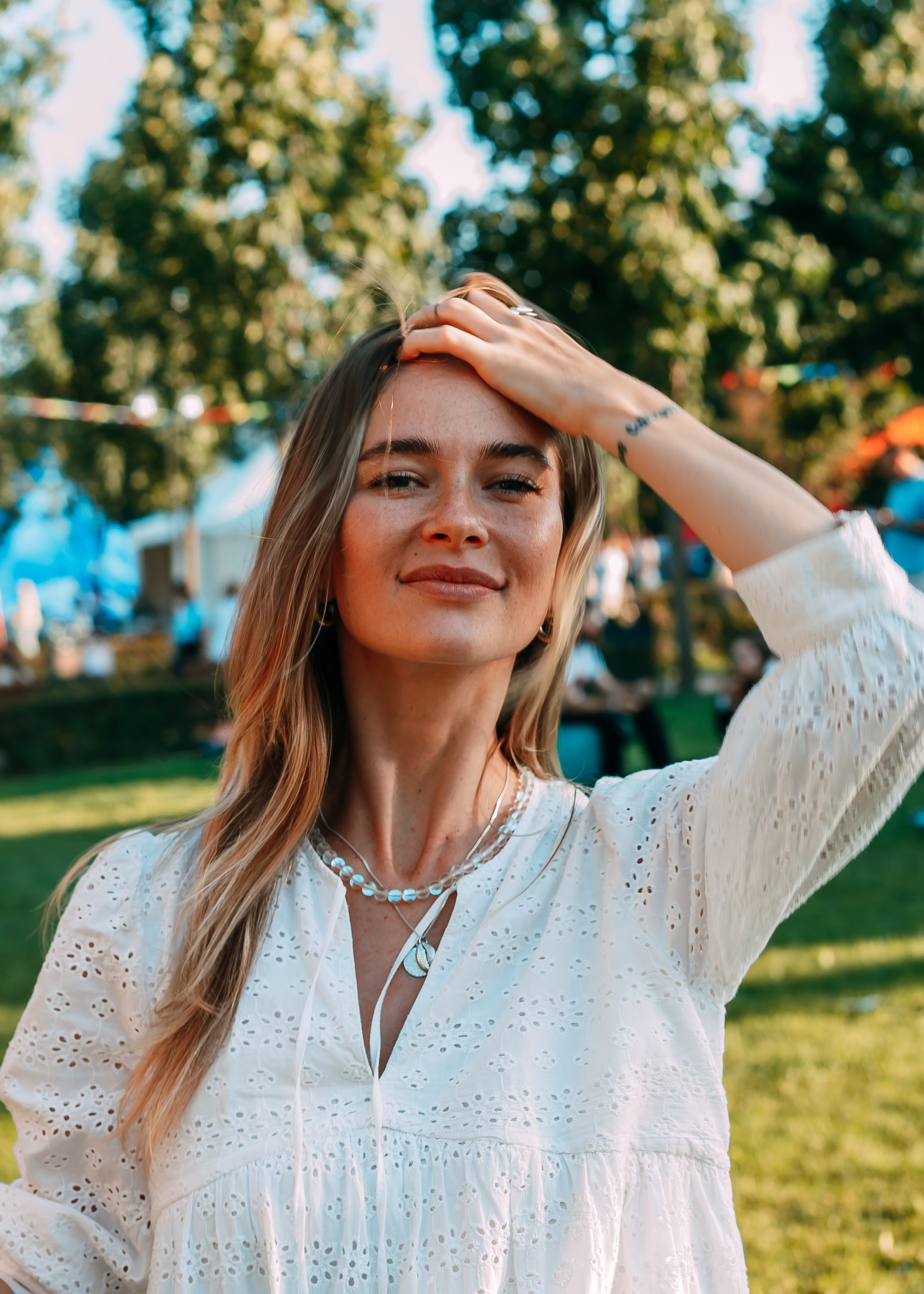 Humans of Moscow. Shmakova Elena