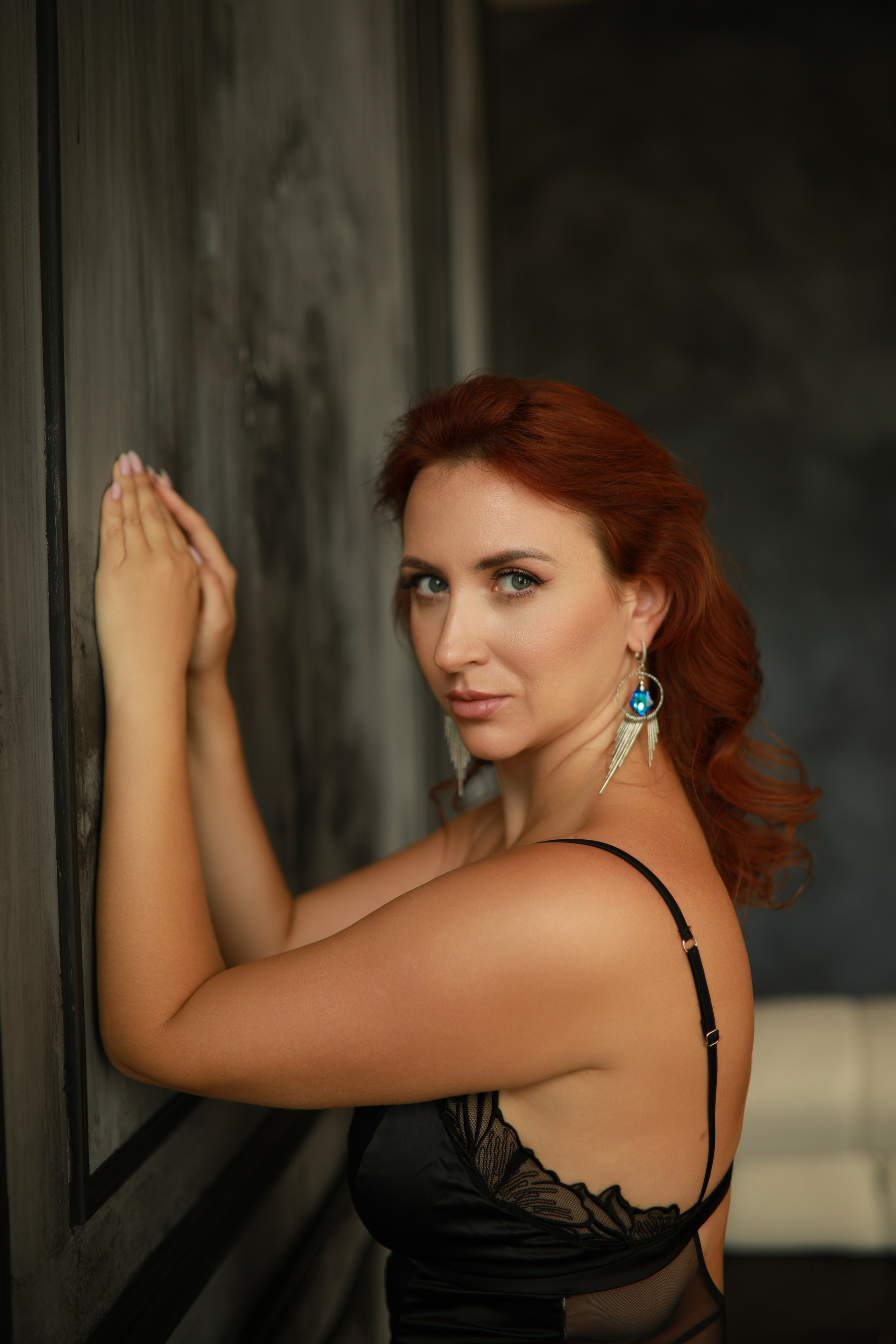 Светлана. Фотограф чувственного портрета в Санкт-Петербурге Светлана Фролова