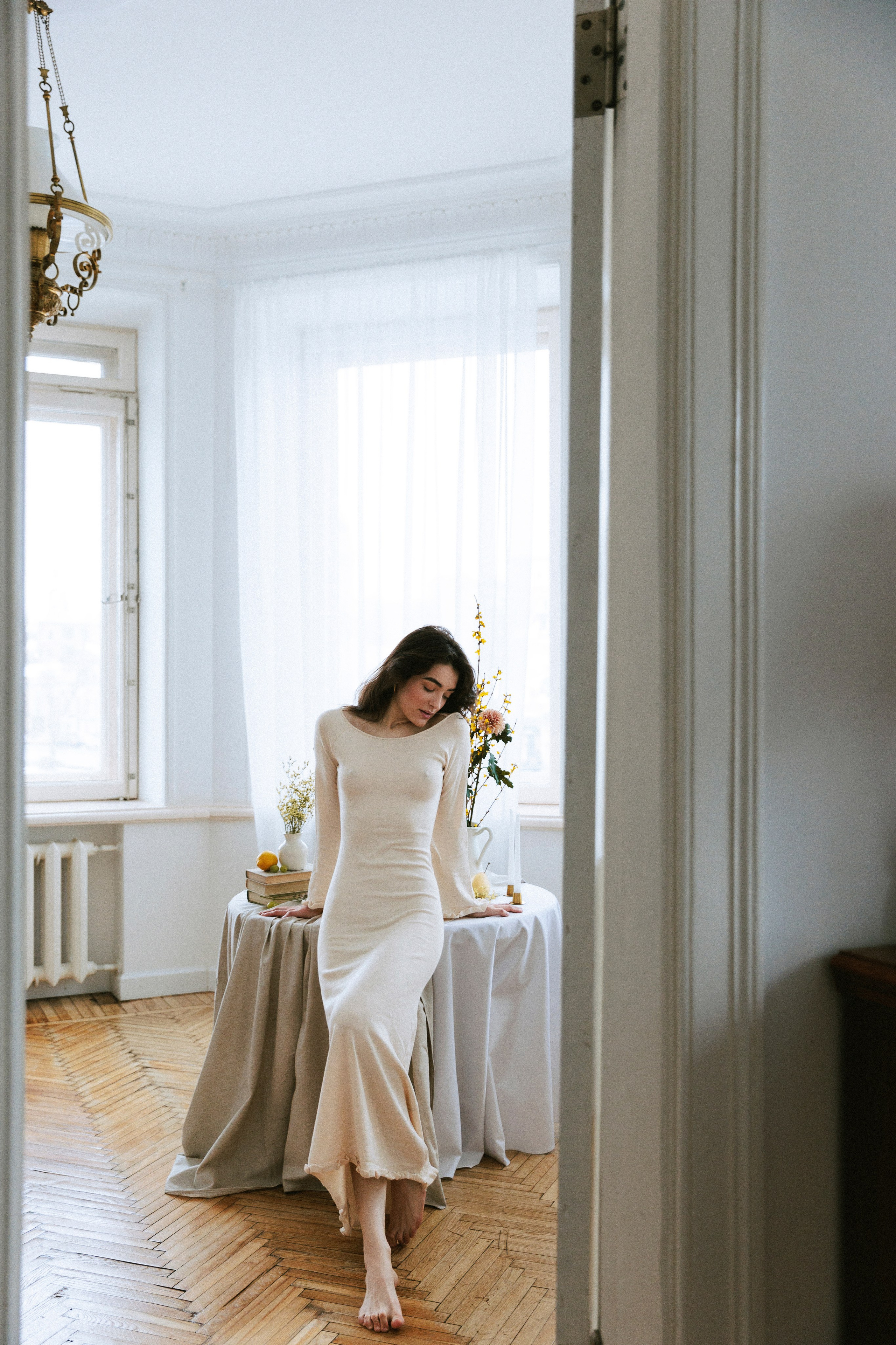 Карина. Фотограф в Москве Людмила Малова