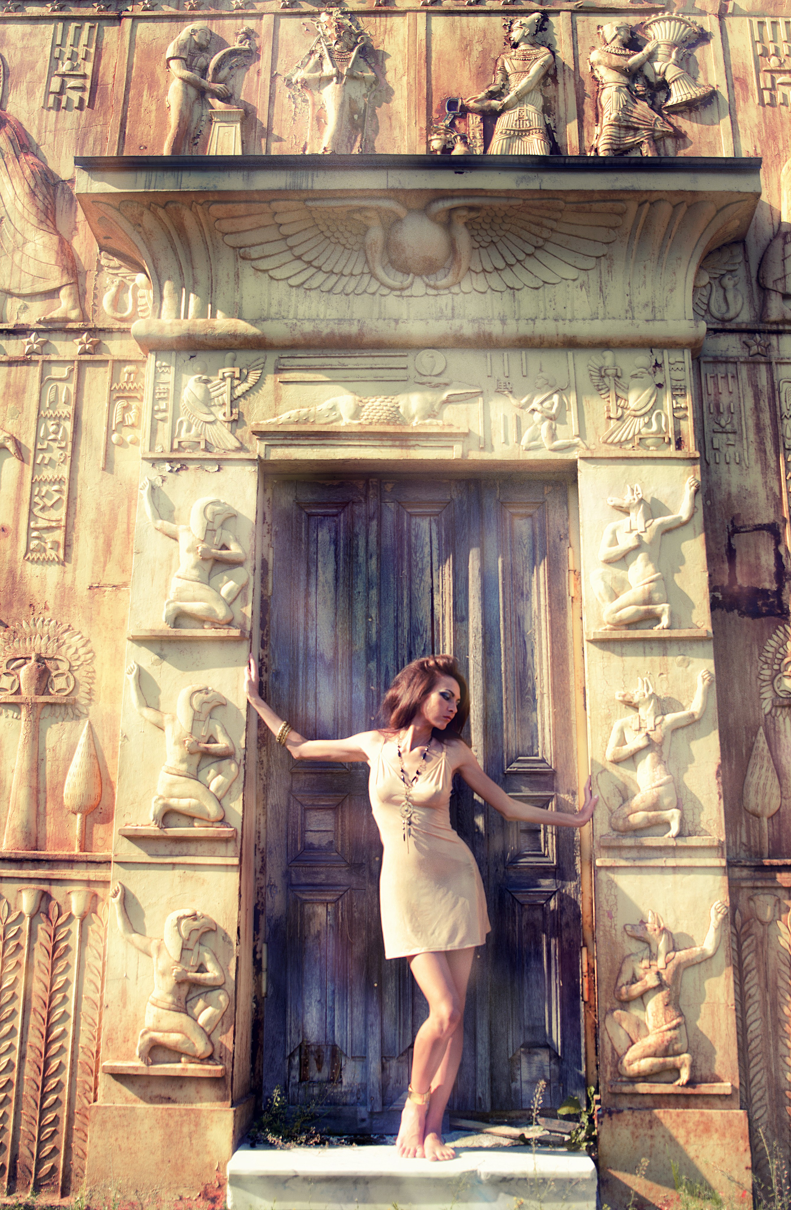 Арт фото/Художественная фотосессия