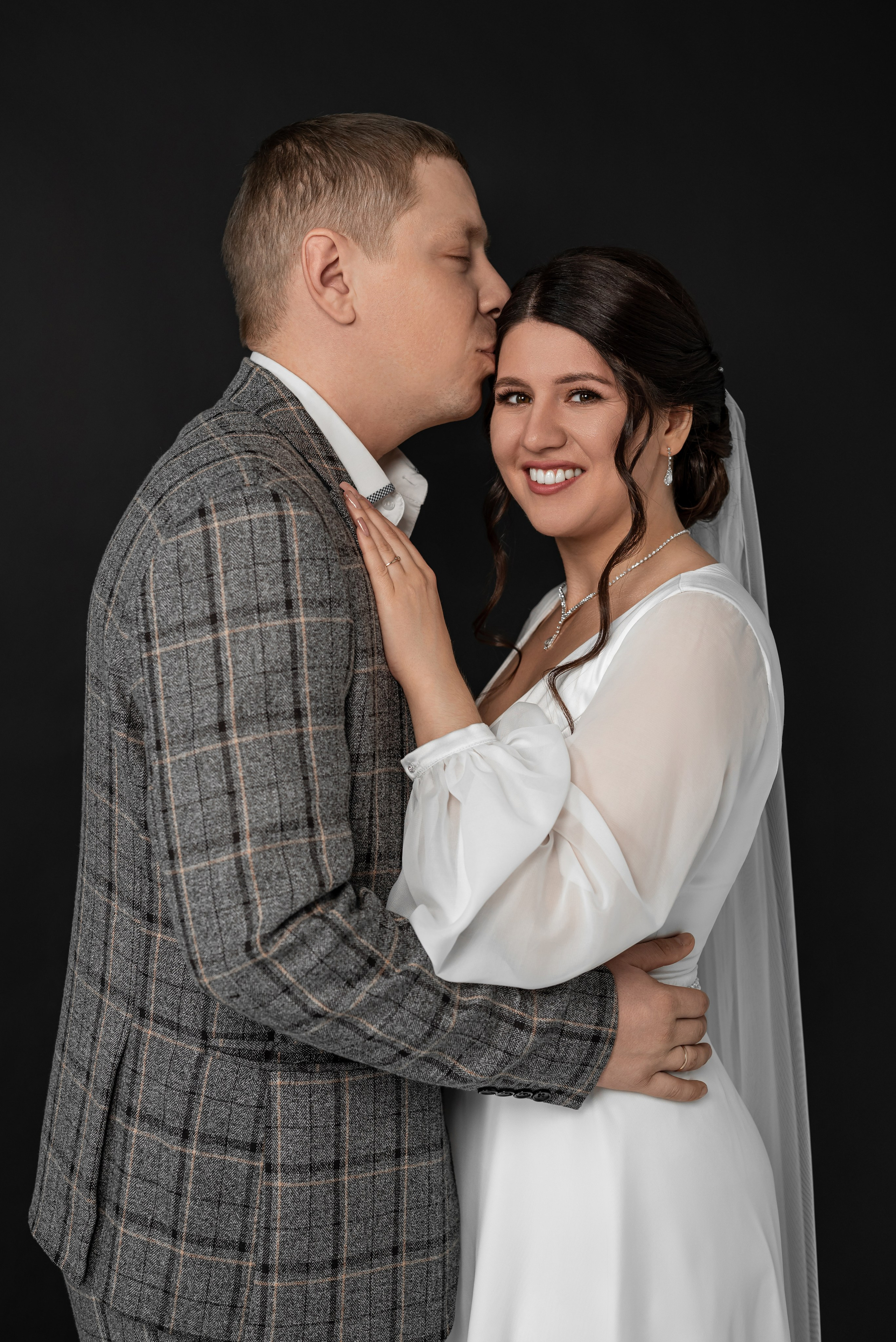 Юрий и Юлия. Фотограф в городе Салават