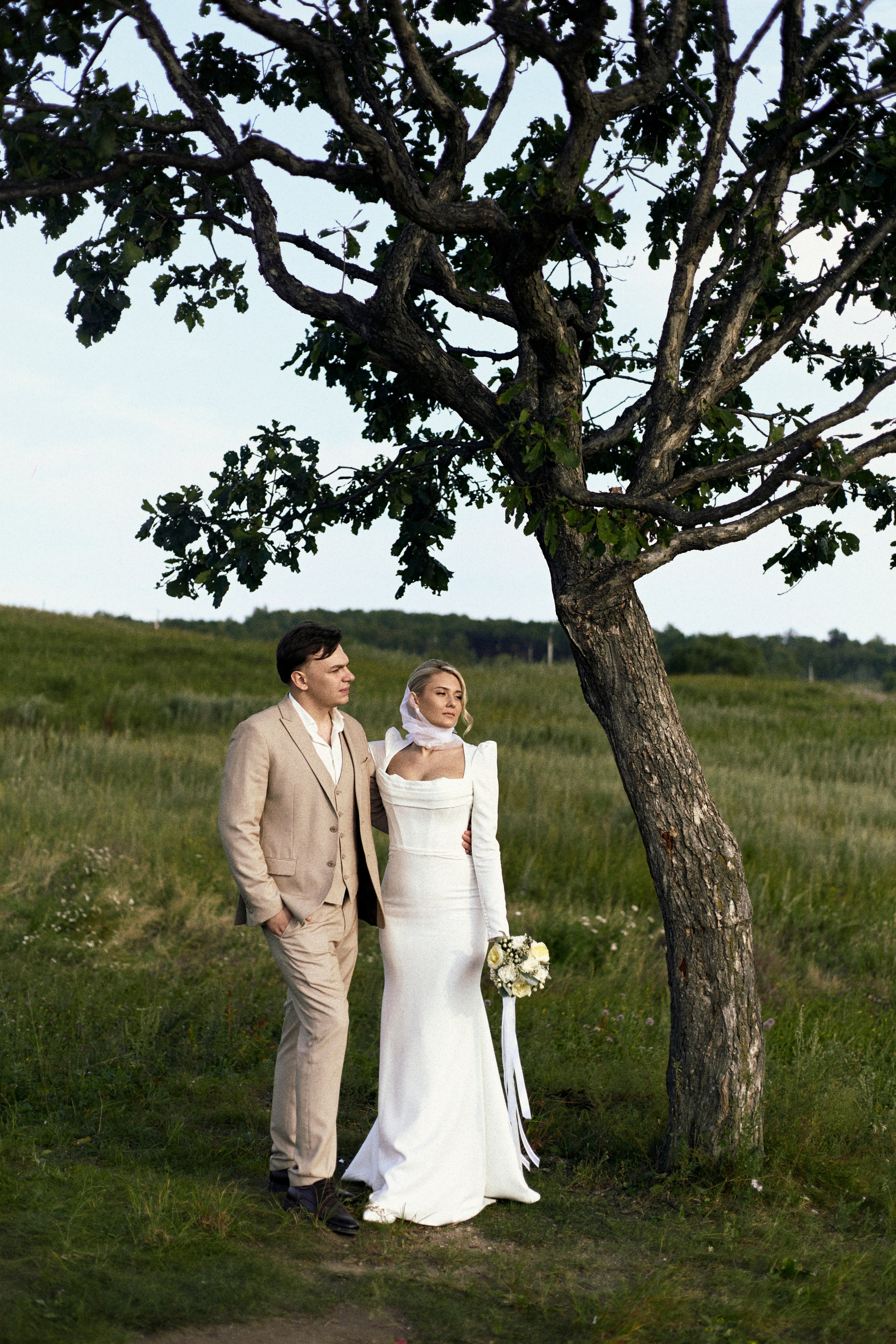 Анна&Сергей. Фотограф в г. Благовещенск, свадебные, семейные и индивидуальные