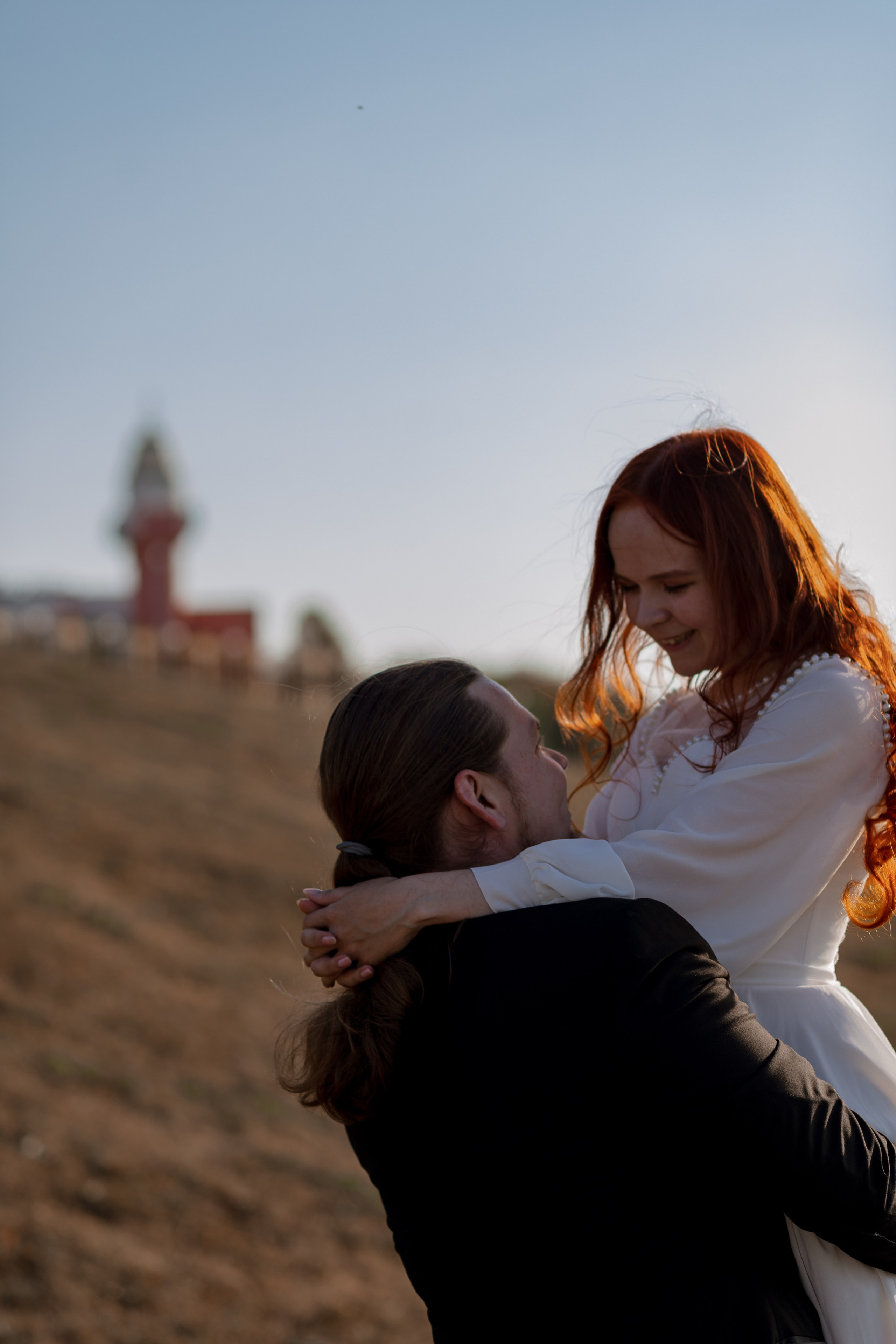 Павел & София. Свадебный фотограф в Чебоксарах Анастасия Иванова