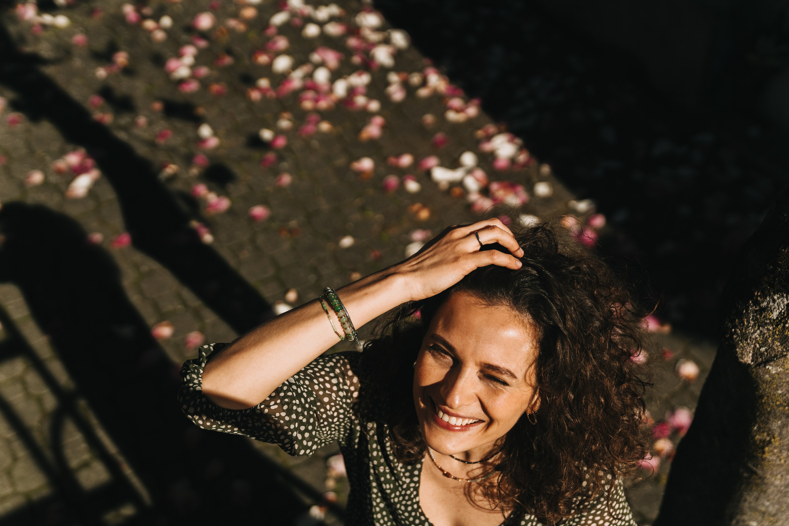 Women. Фотограф в Португалии Ирина Павленко