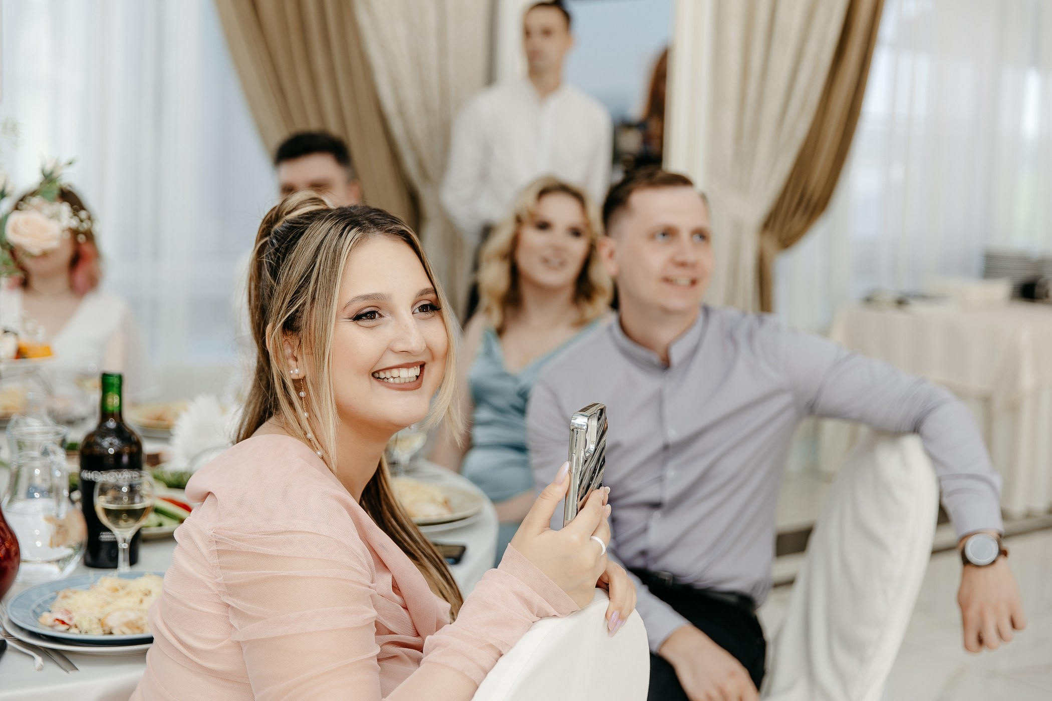 Сергей и Елизавета. Тимур Аминов | Фотограф в Кемерове