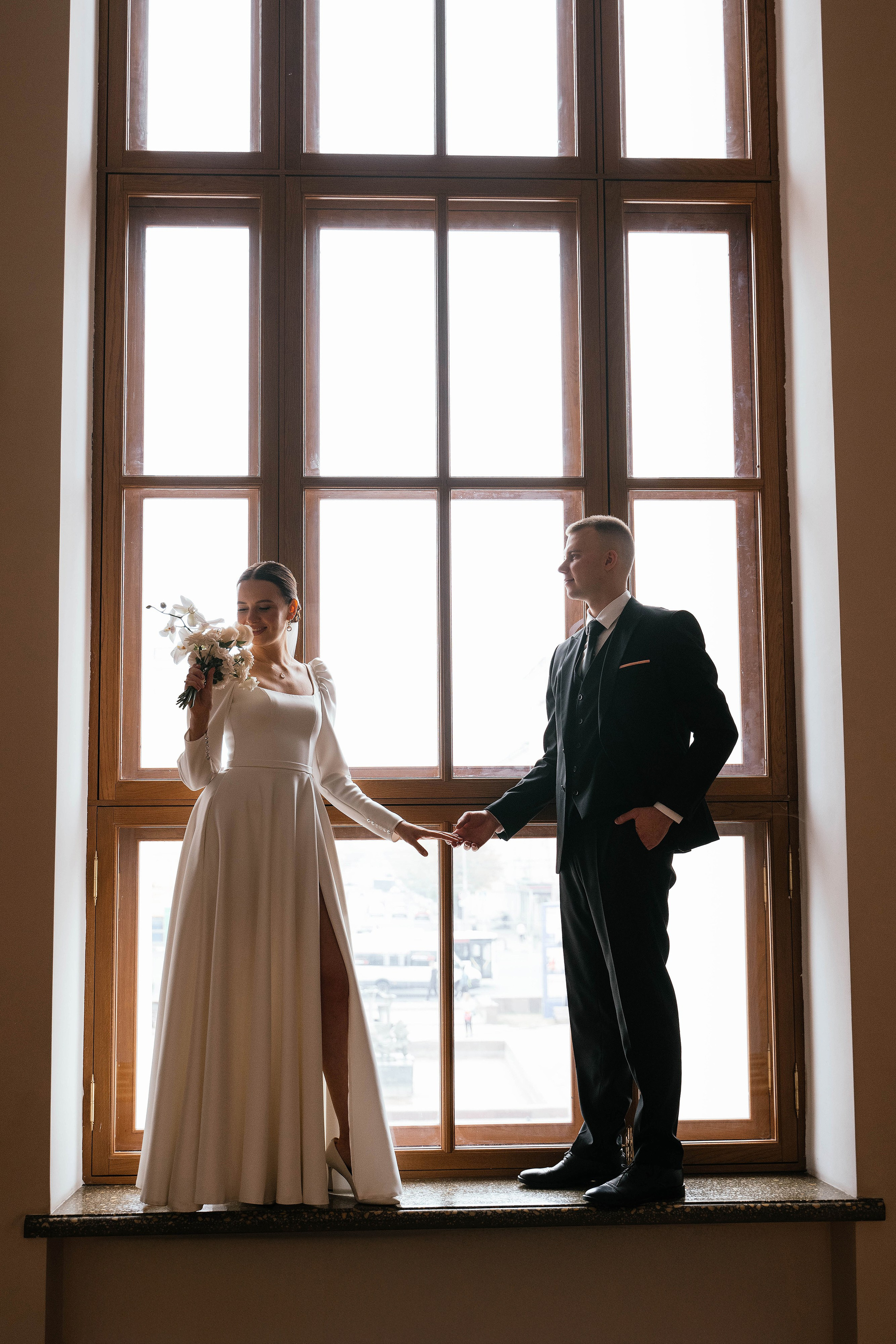 Wedding day #61. Свадебный, семейный фотограф в Рязани Лена Брант