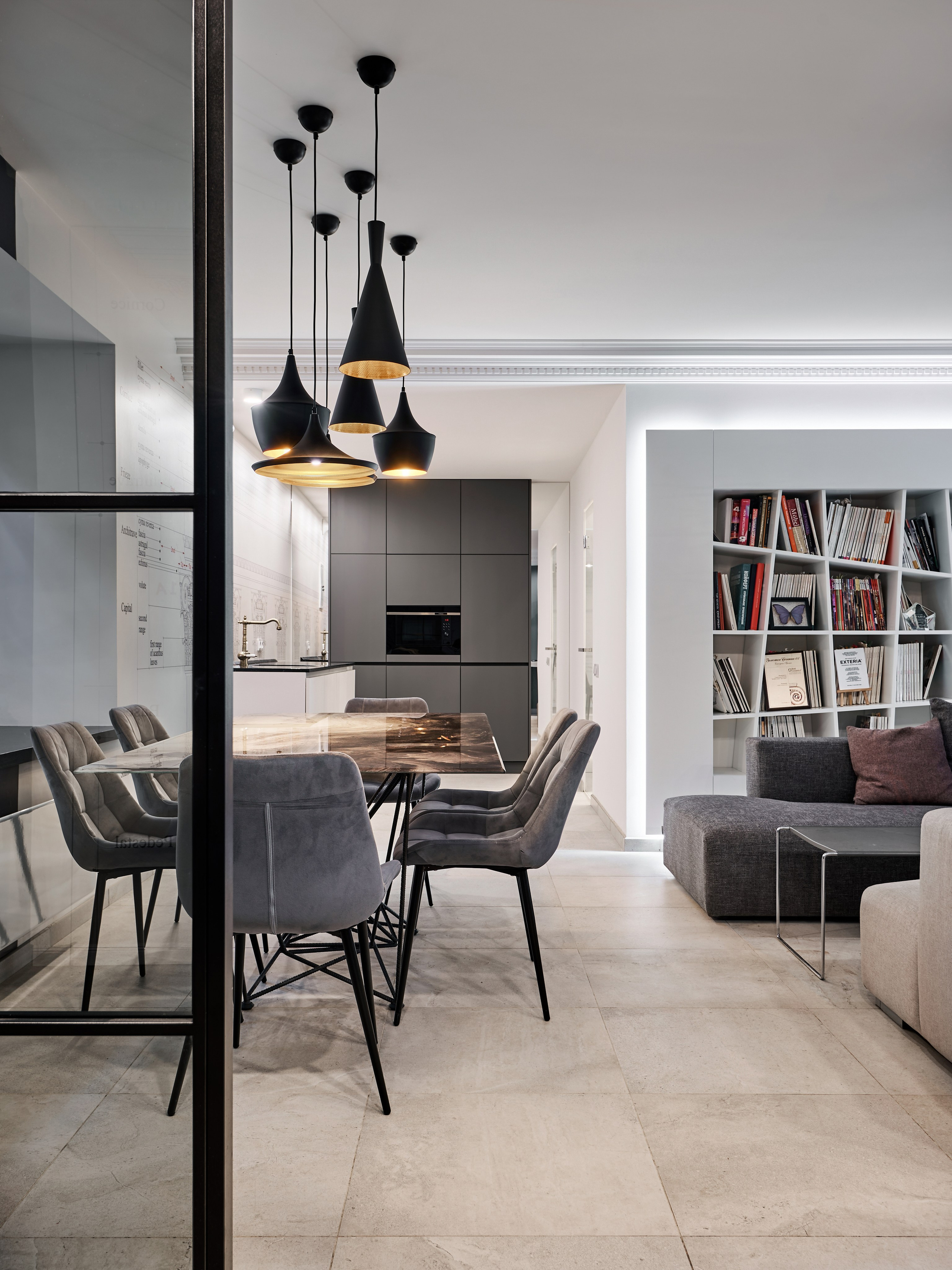 АРХИТЕКТУРНОЕ БЮРО. Интерьерный и архитектурный фотограф в Сочи МАКСИМ КСЕНЗОВ