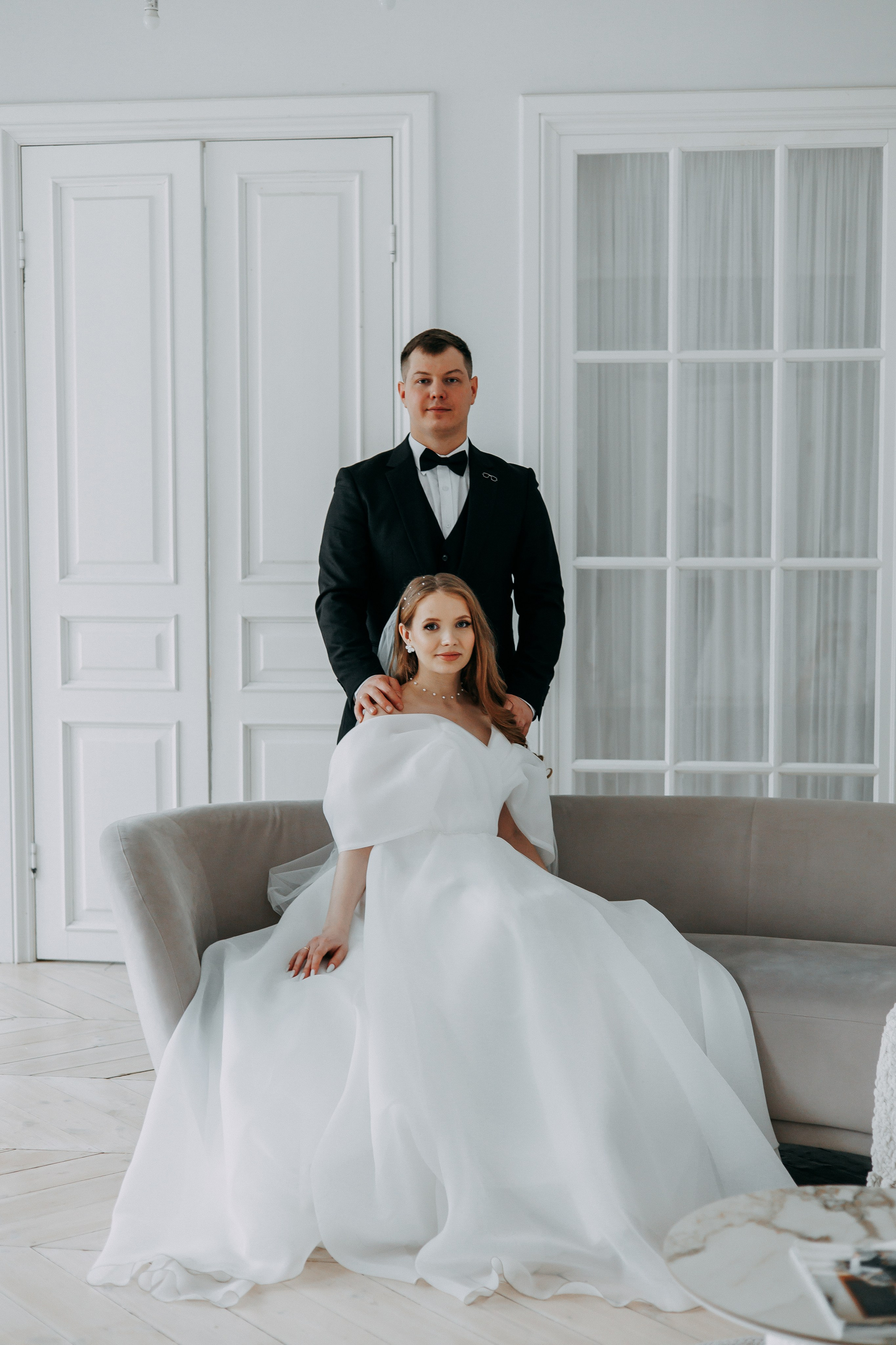 Екатерина+Роман. Фотограф в Екатеринбурге Селиверстова Екатерина