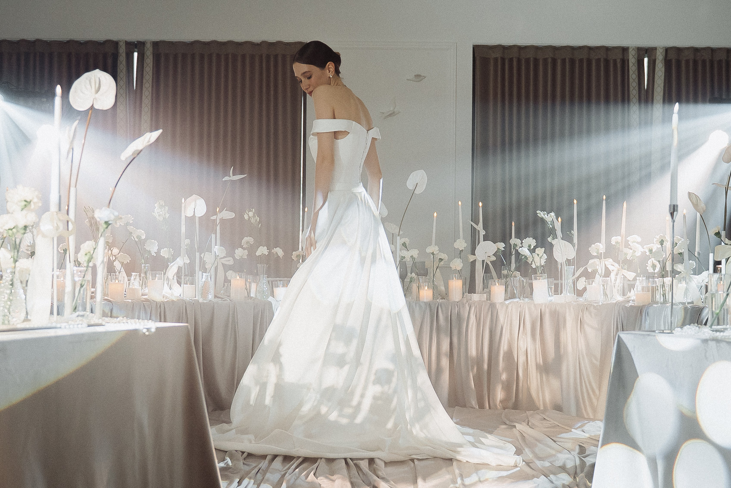 Ирина & Никита. Индивидуальный и lovestory фотограф в Самаре. Никонорова Наталья