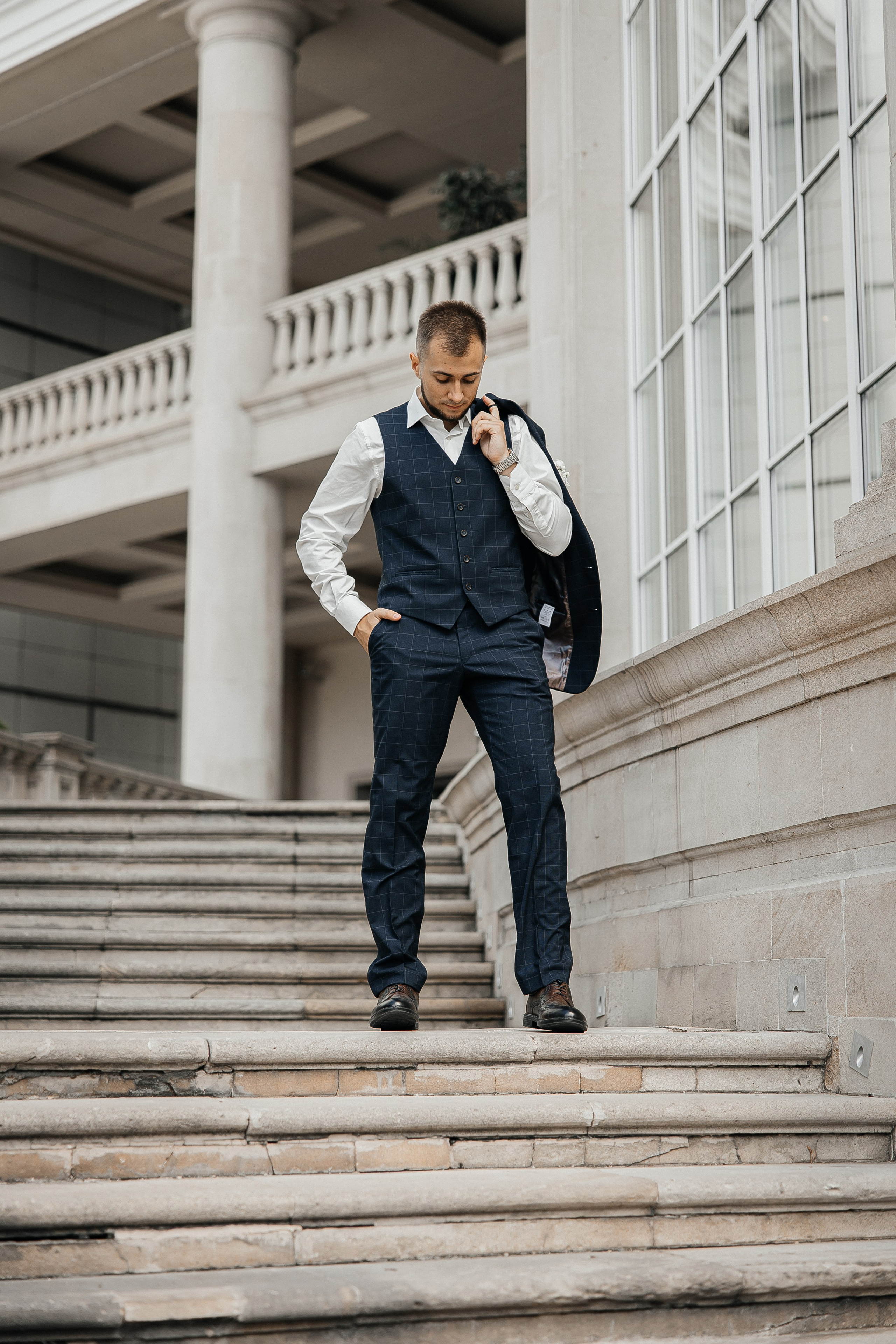 Оксана и Тимур. Свадебный и семейный фотограф Елизавета Ермак | Москва и МО