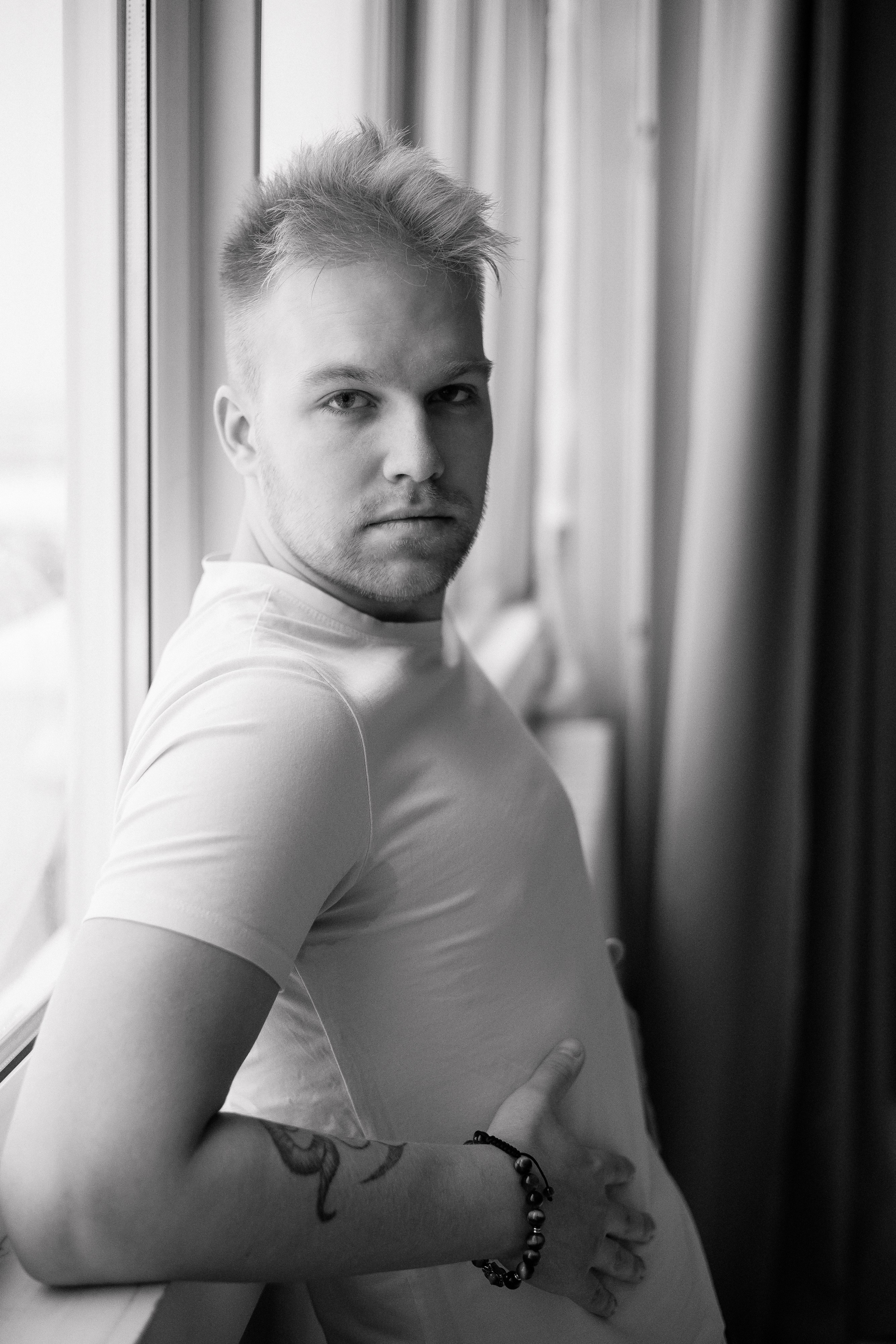 Индивидуальные. Главная