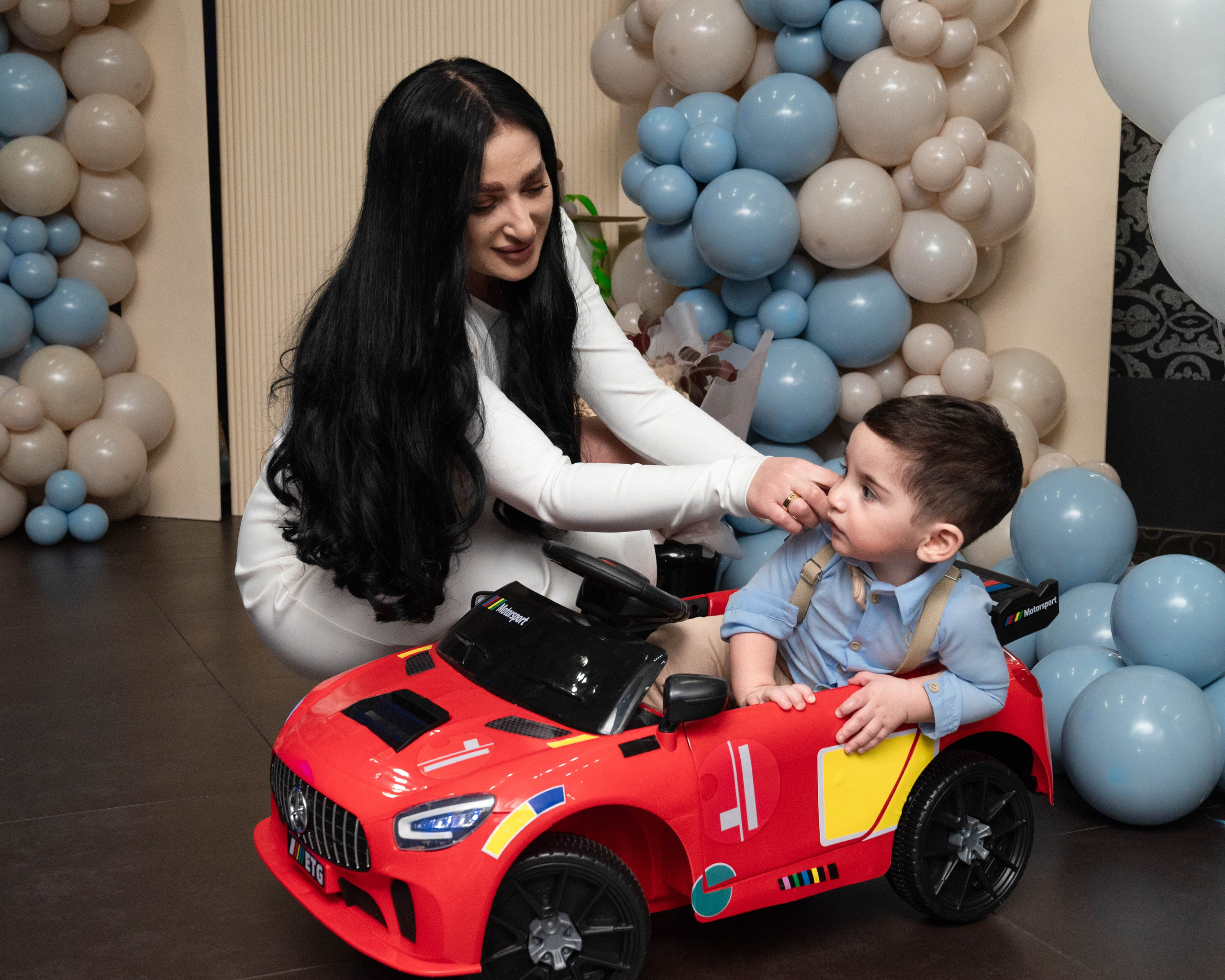 Мероприятия (детские). Главная