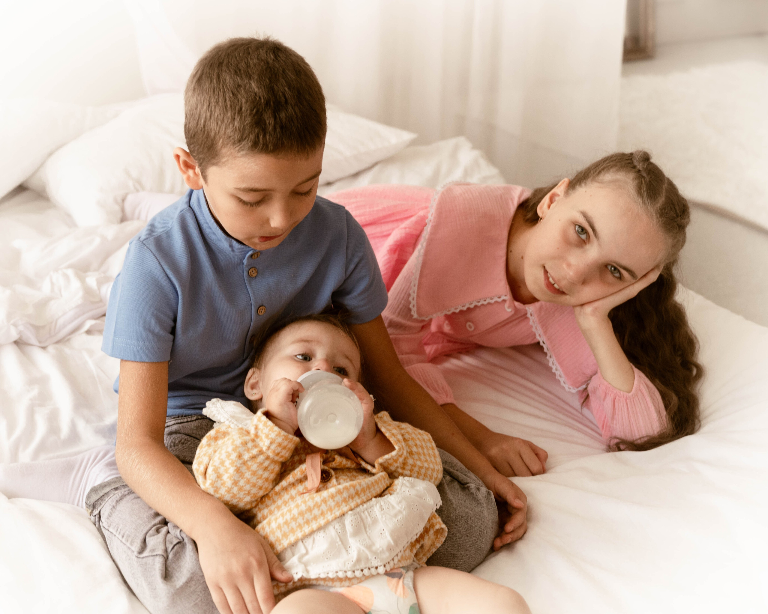 Семейные портреты. Главная