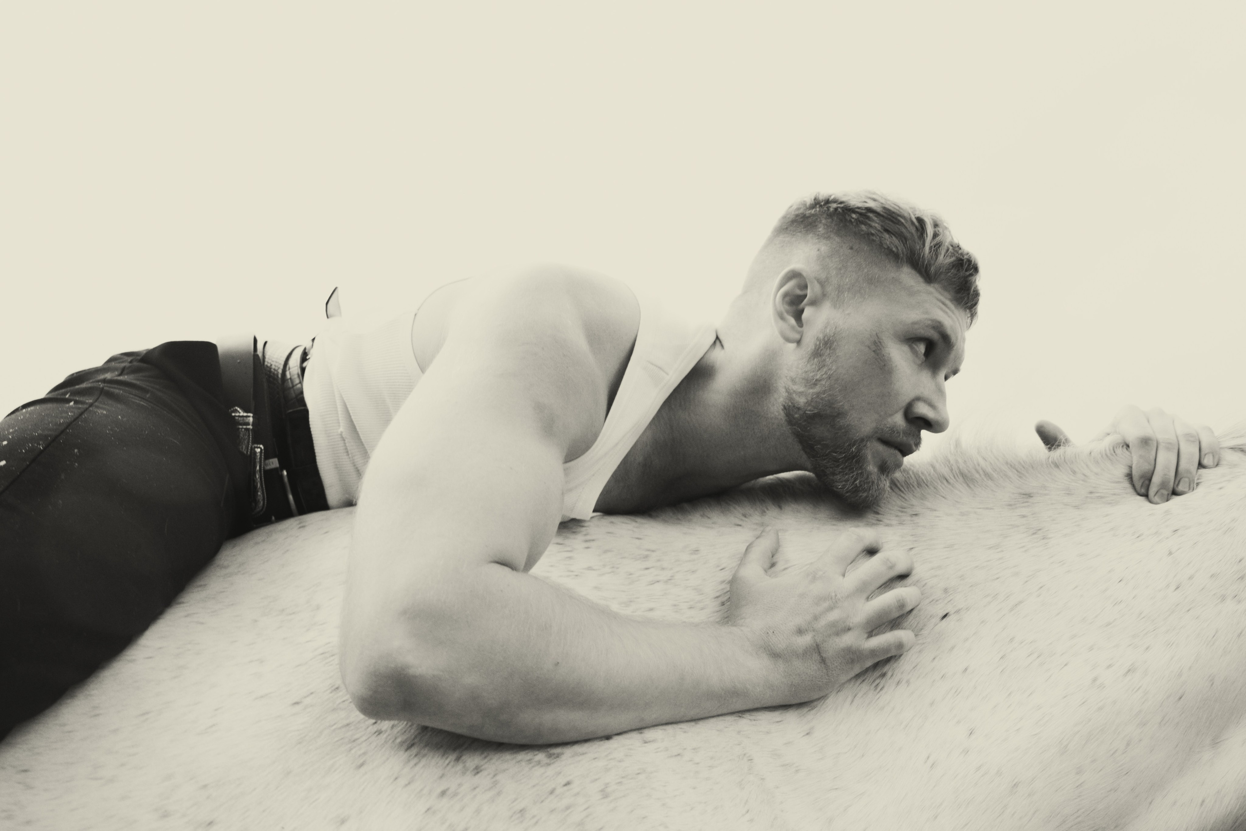 NIKOLAY. TUTSARKIS — Art Director | Stylist | Photographer