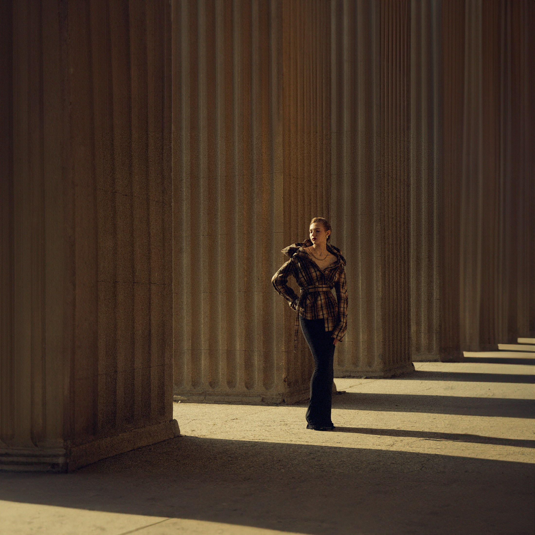 MARIA. TUTSARKIS — Art Director | Stylist | Photographer