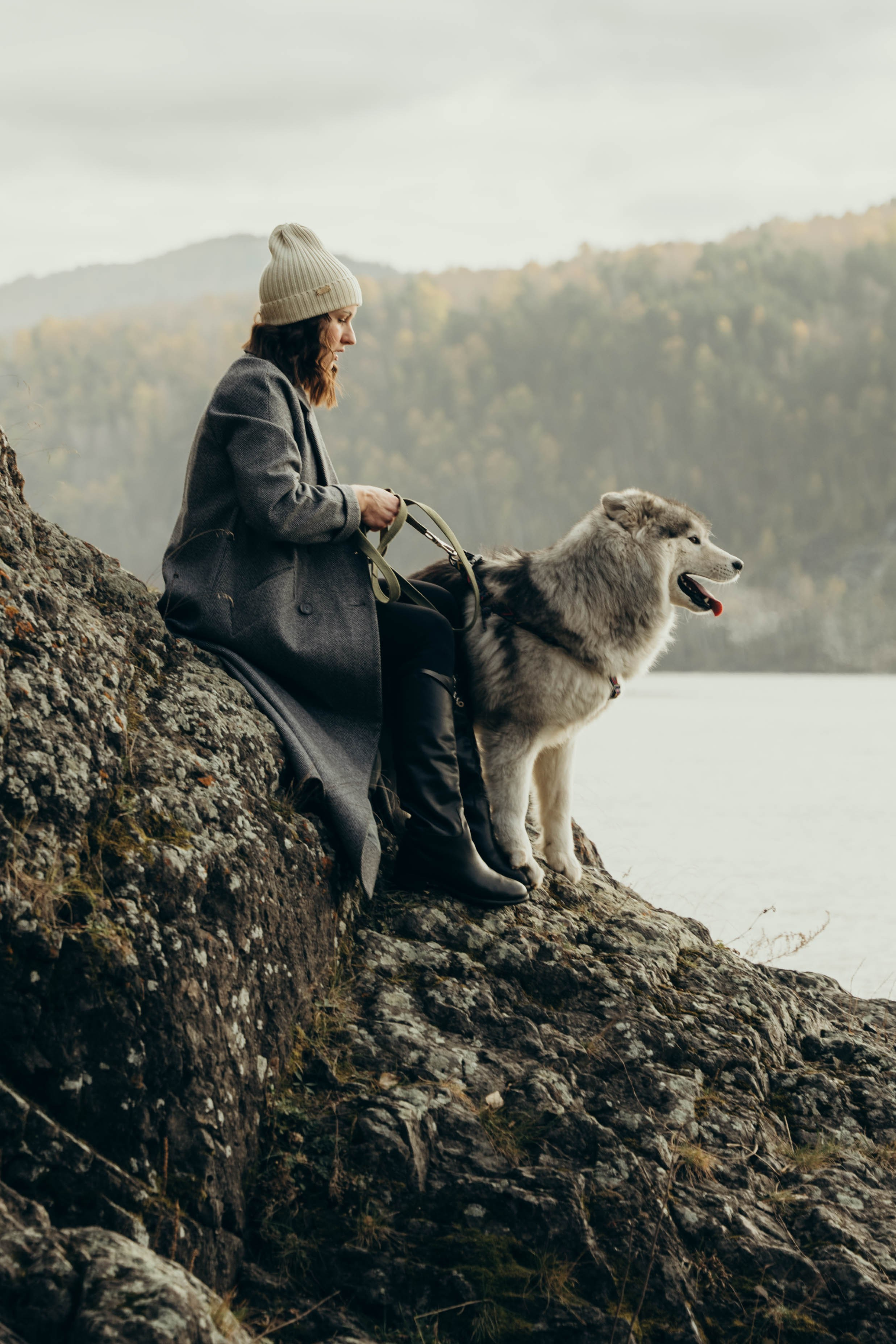 Индивидуальные съемки. Фотограф Голенева Анастасия