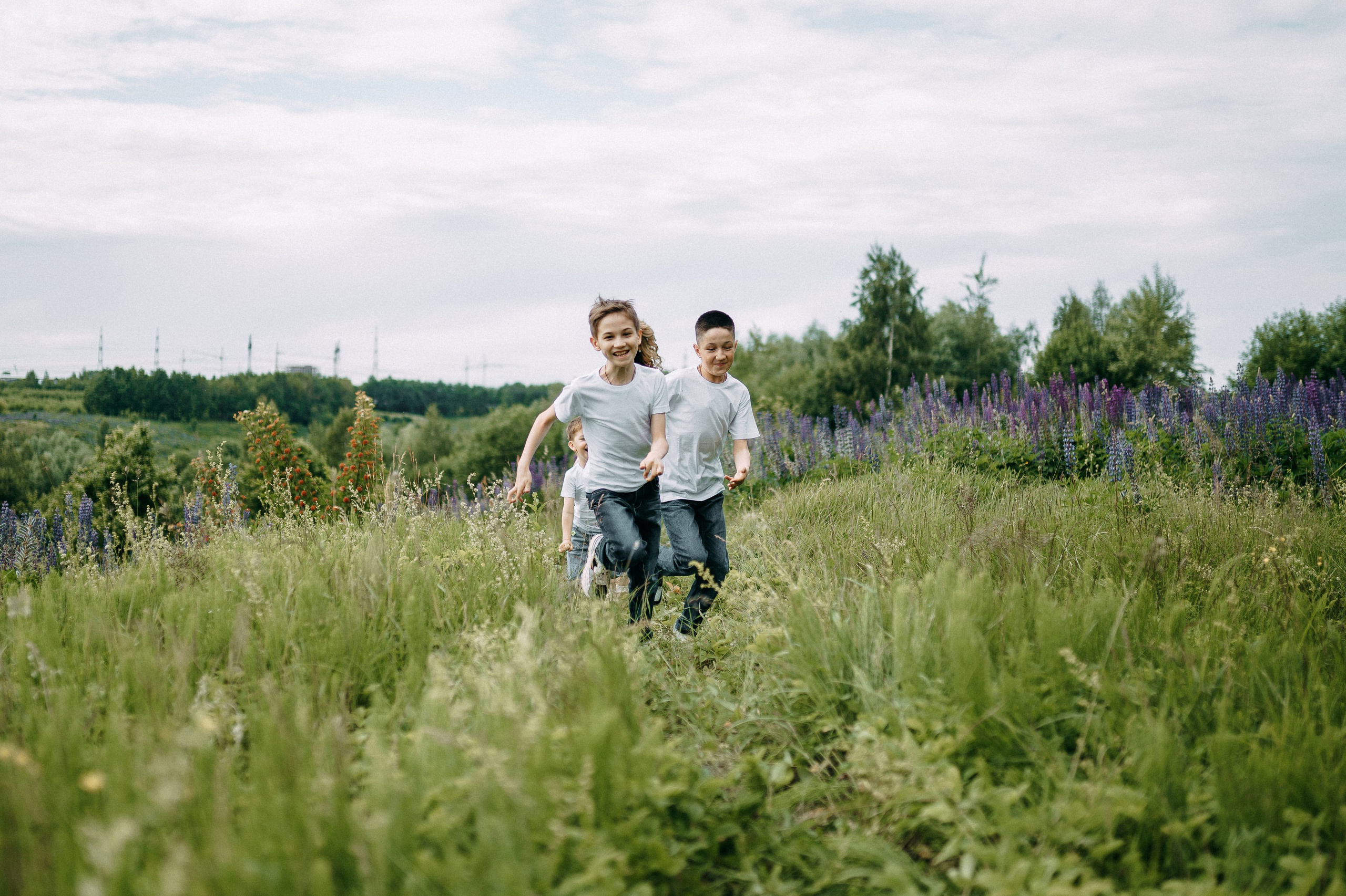 Анжела. Фотограф Алексей Кутырёв