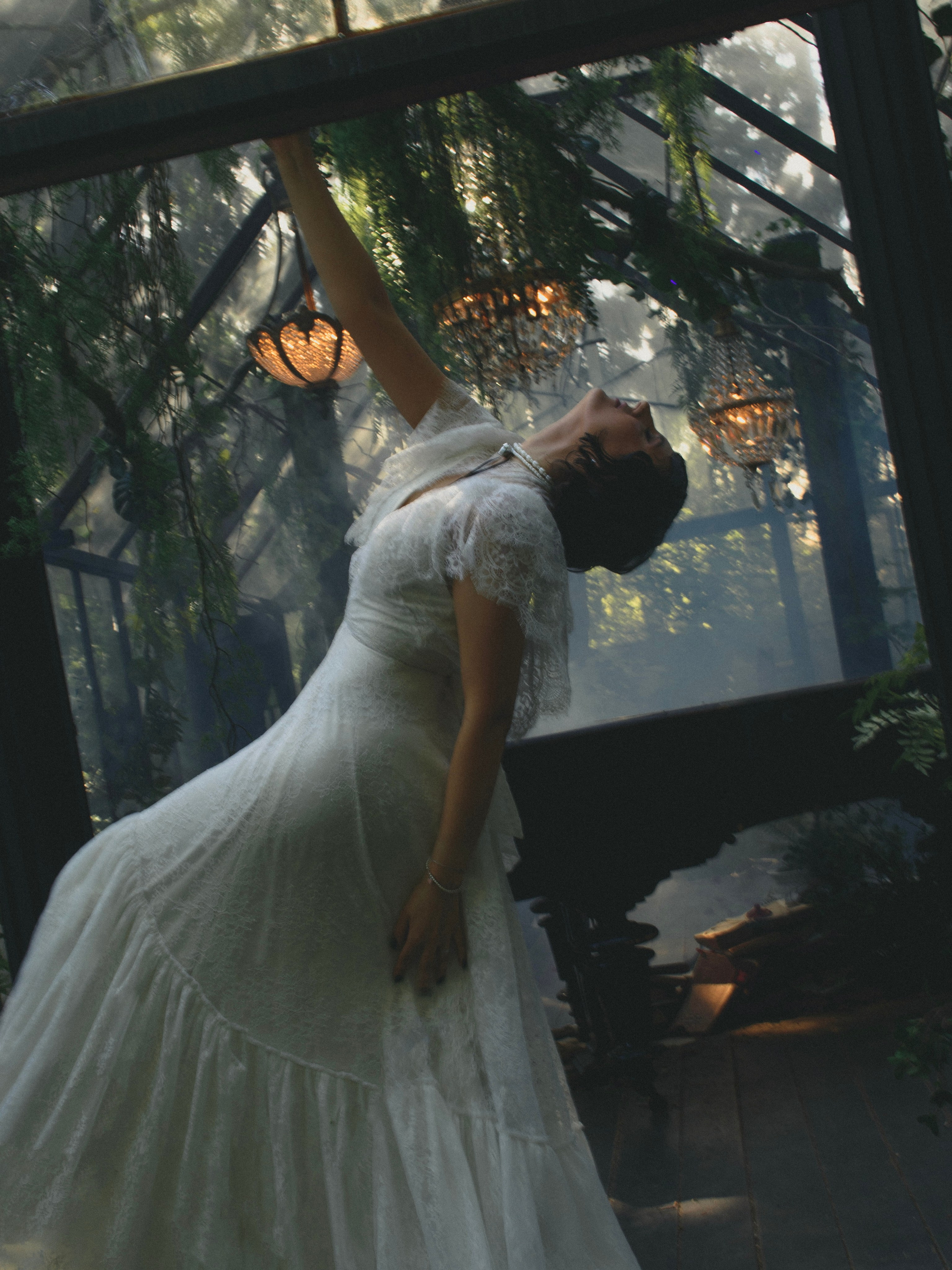 Вика. Портретный и свадебный фотограф Москва Валерия Возняковская