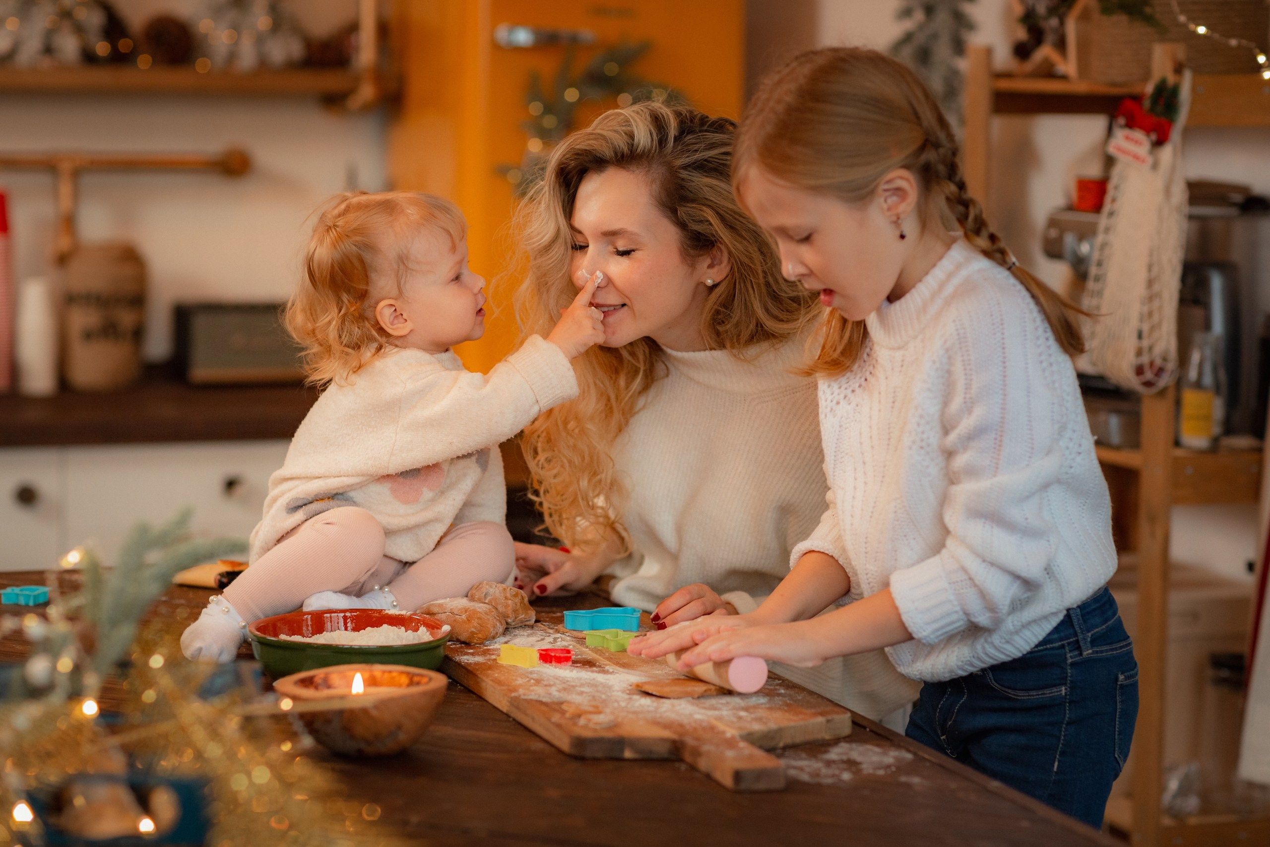 Фотостудия