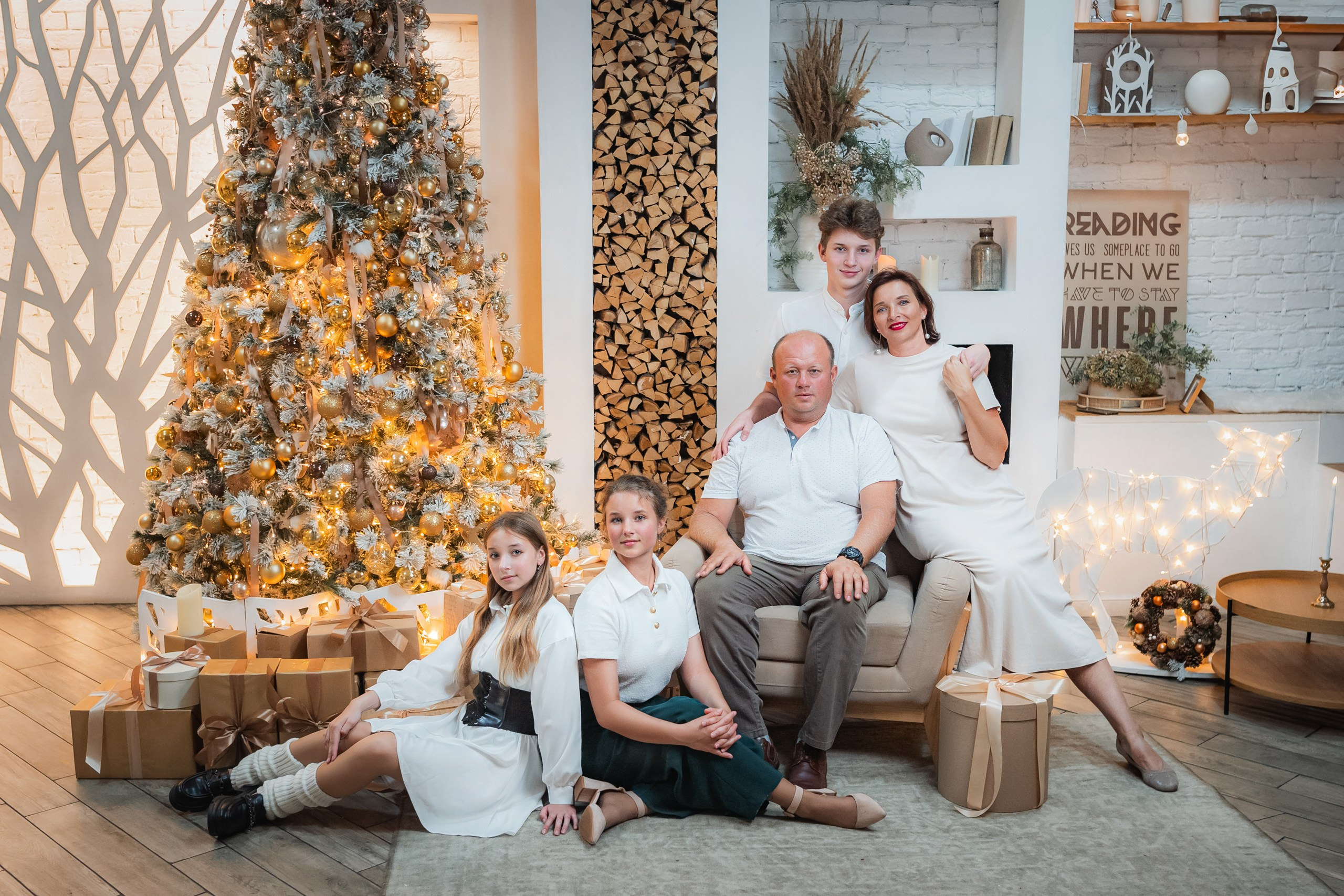 НГ ПФ Норд кросс