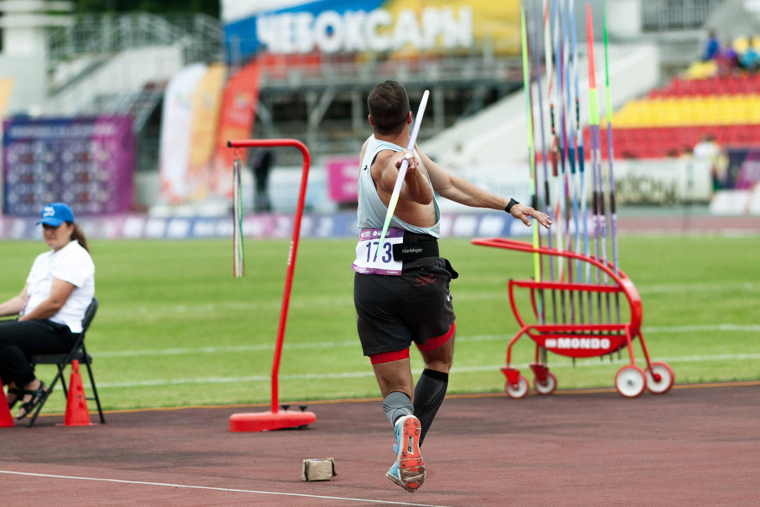 ЛА 5 июля 2025. Фотография