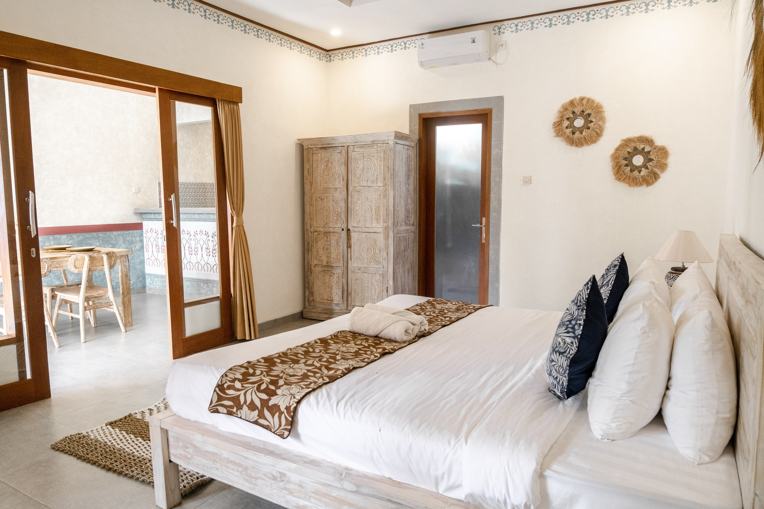 Villa Two Brothers. Фотограф на Бали|Свадьба на Бали